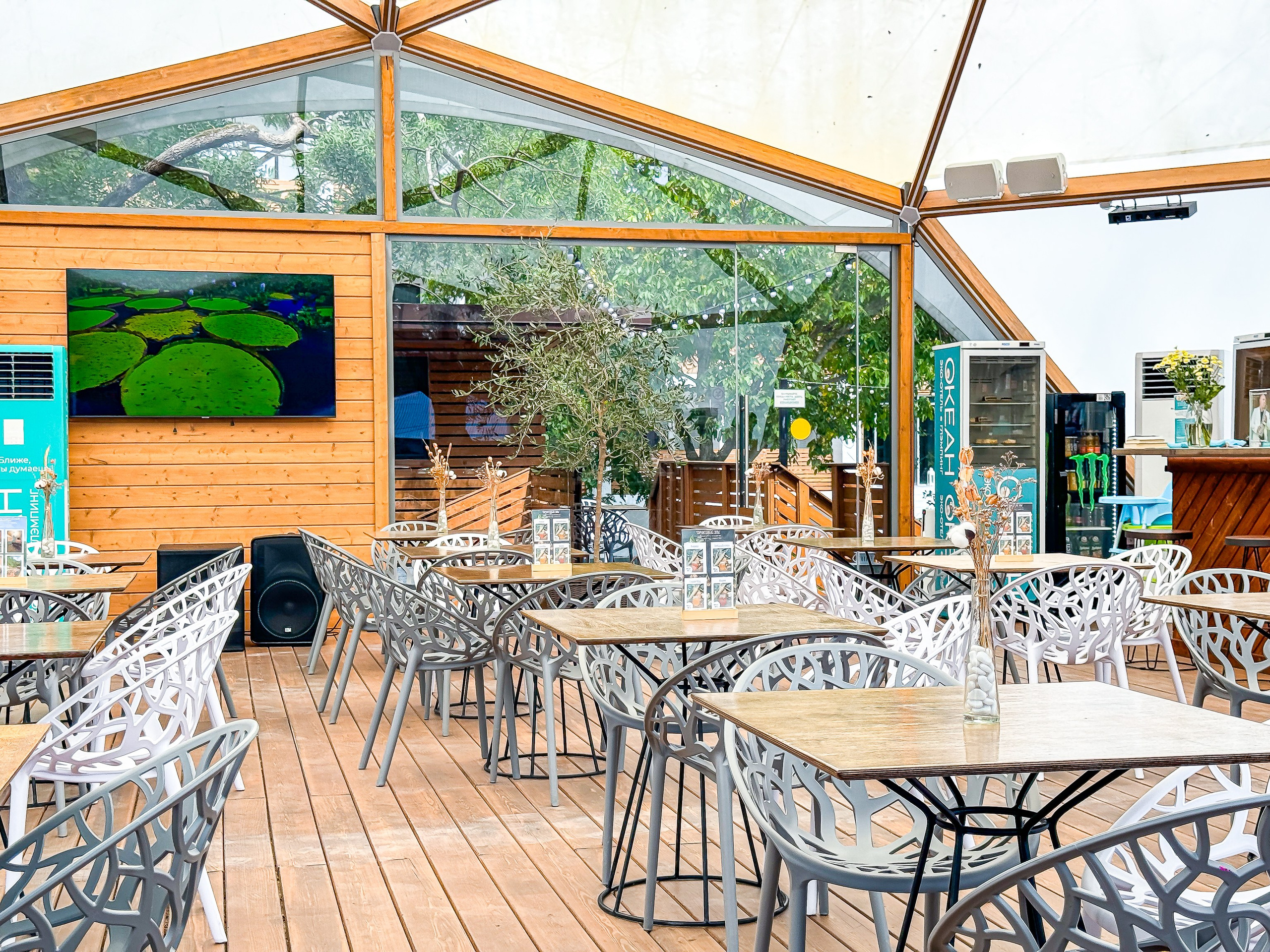 Интерьерная съёмка для гостиниц. Интерьерный фотограф на побережье Краснодарского края Диана Бажанова