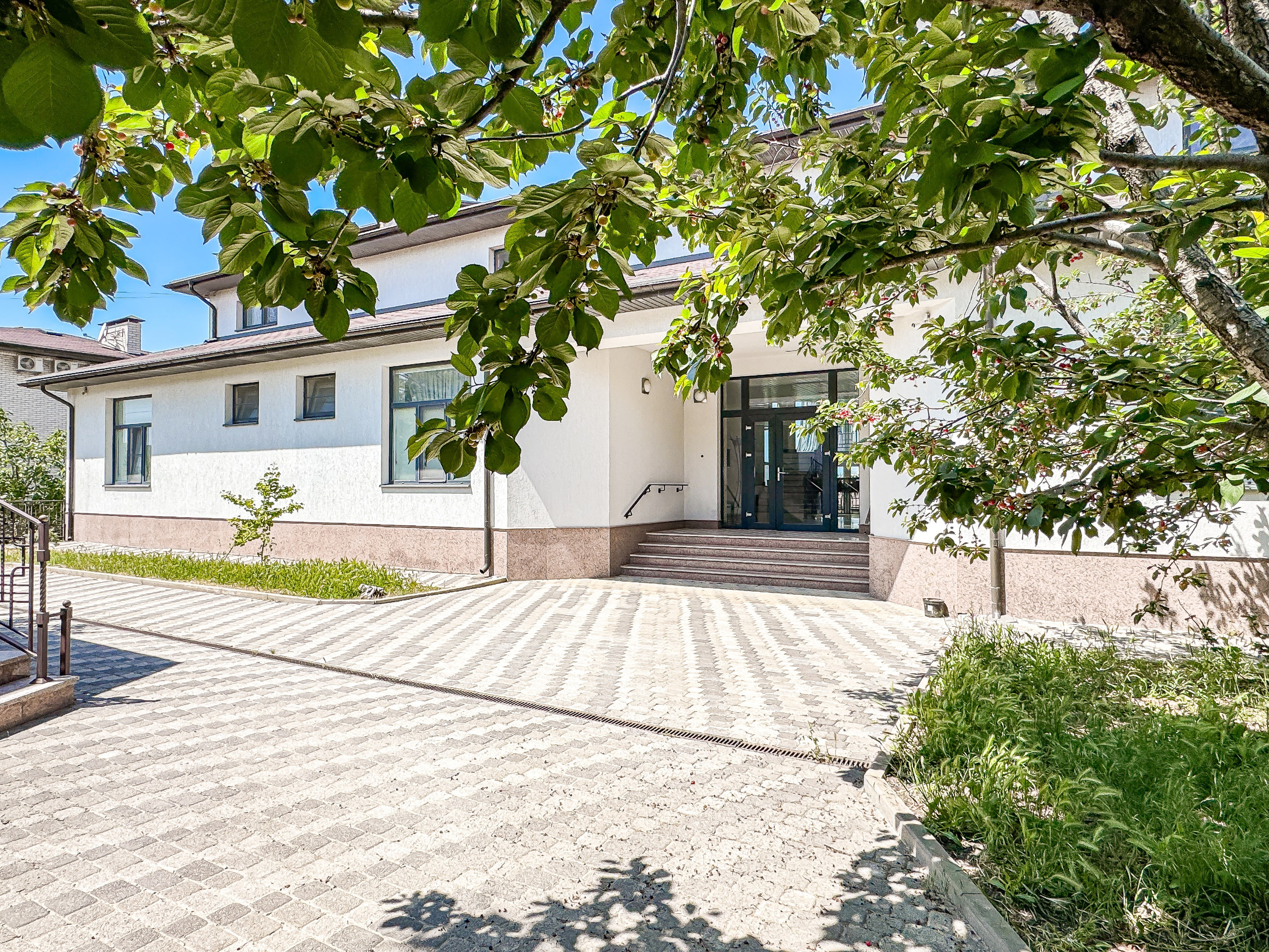 Интерьерная съёмка домов. Интерьерный фотограф на побережье Краснодарского края Диана Бажанова