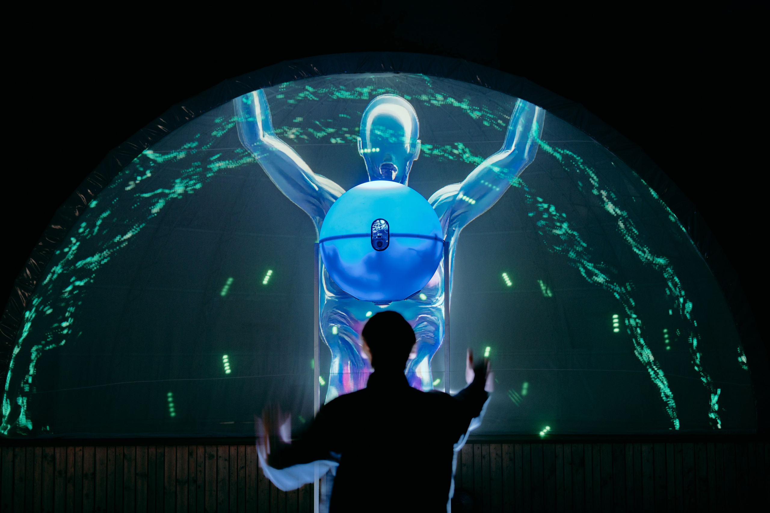 NUR 2024. @tomrus: Рустам Шагиморданов — фотограф