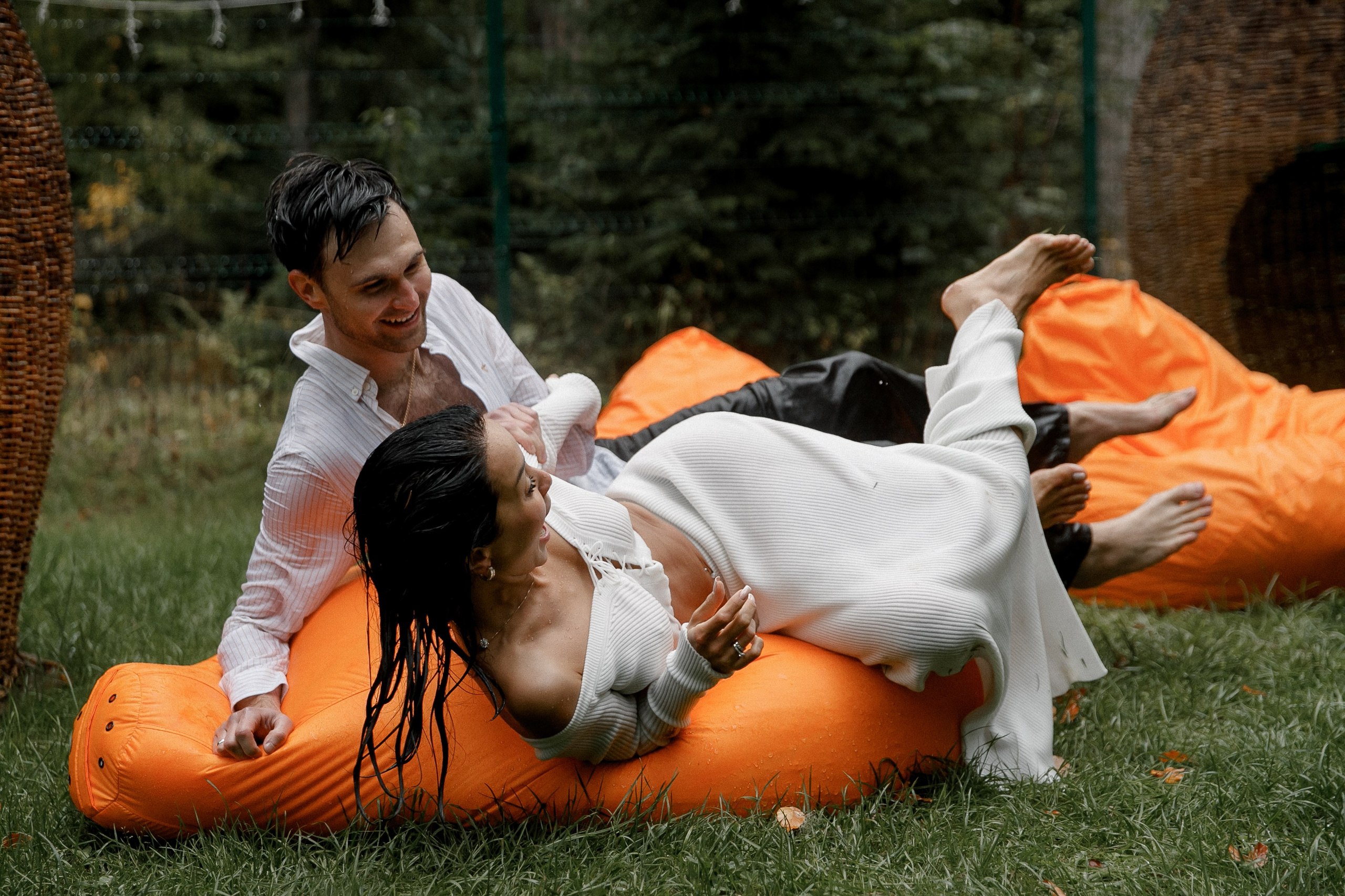 Андрей и Сельби. Свадебный и семейный фотограф Краснодар, Ростов, Сочи Ульяна Федорченк