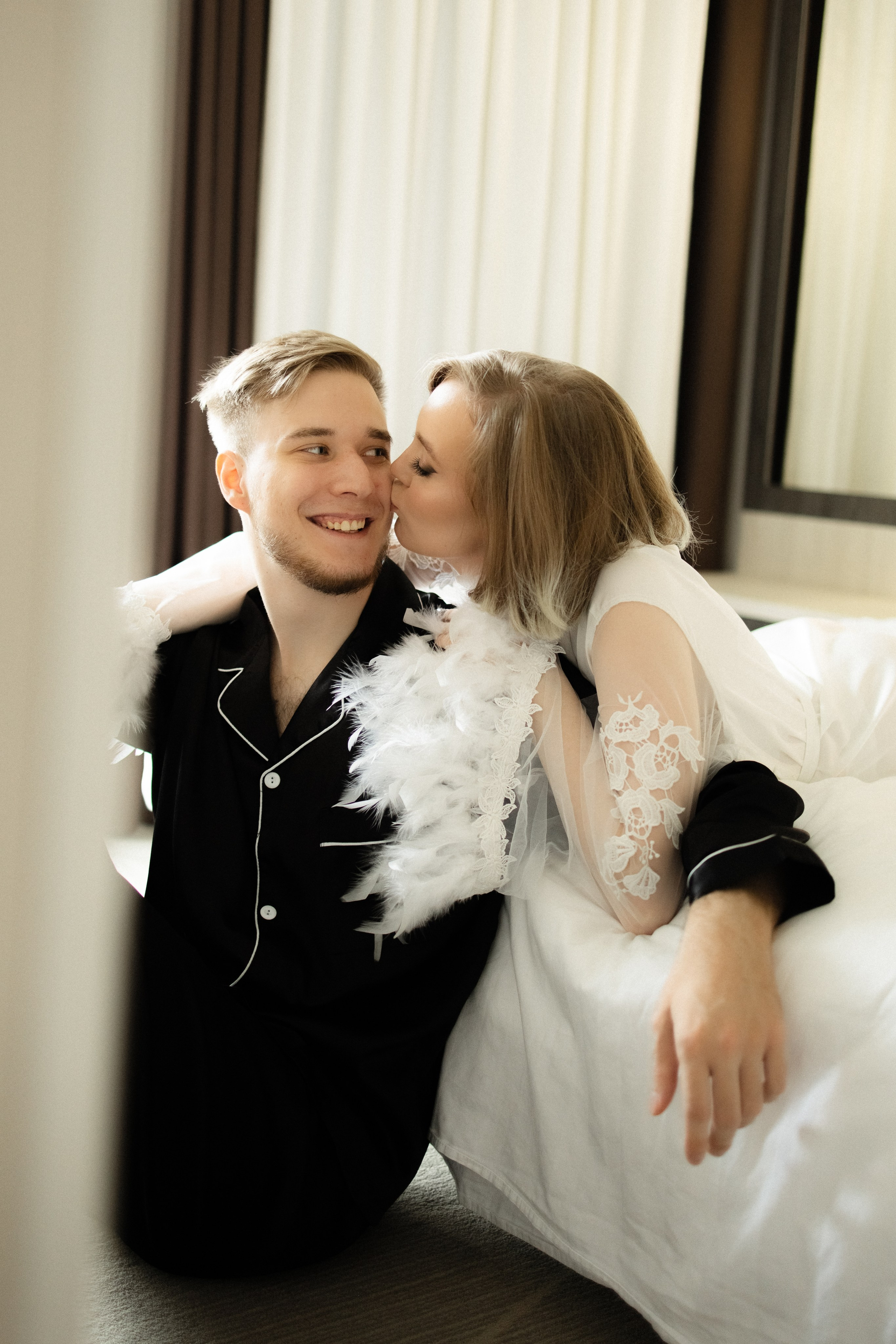 L | A. Свадебный и портретный фотограф в Новосибирске Любовь Исакова