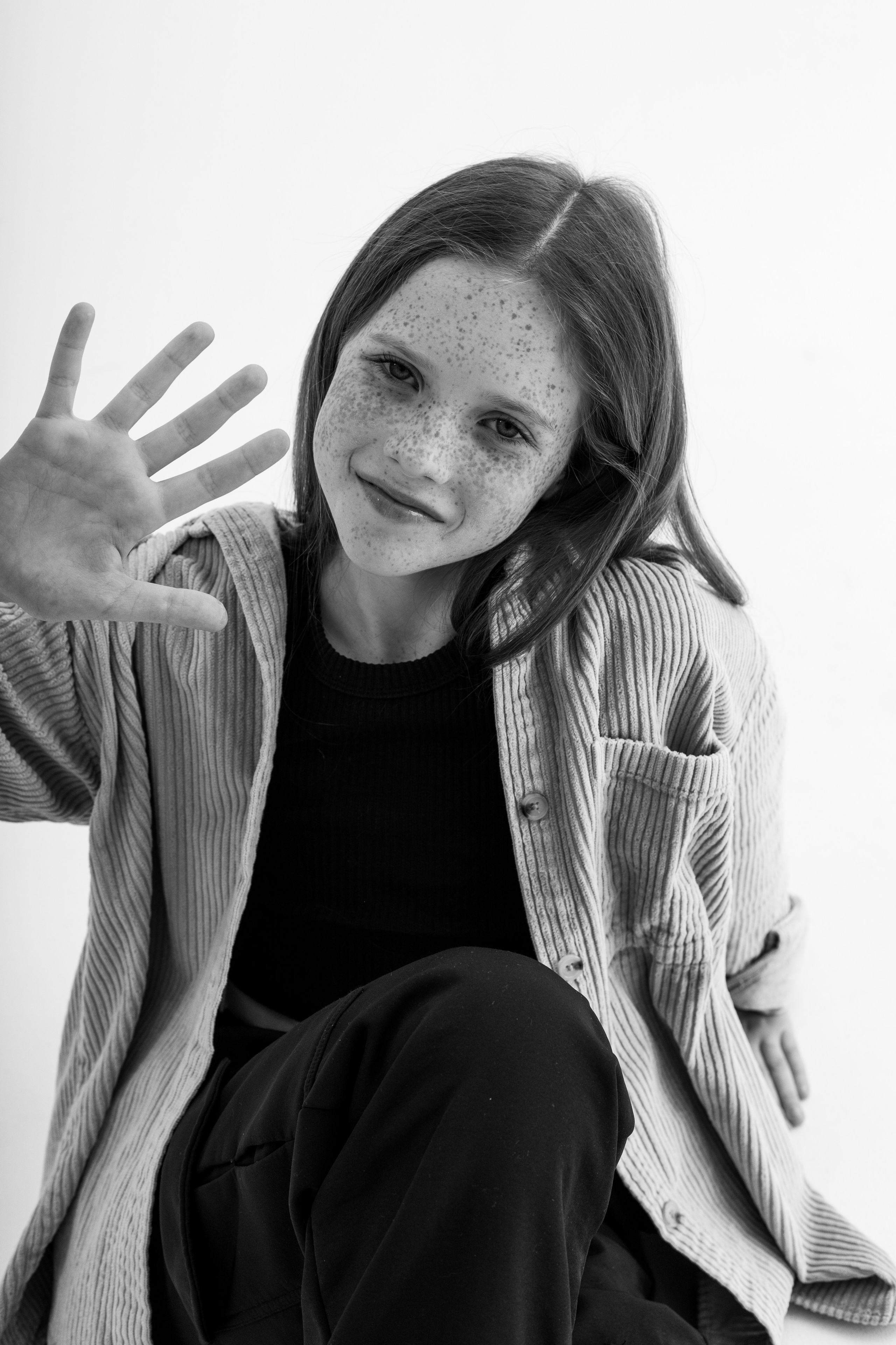 Модельные фото тесты. Фотограф в Москве Юлия Рубцова (фото и видео)