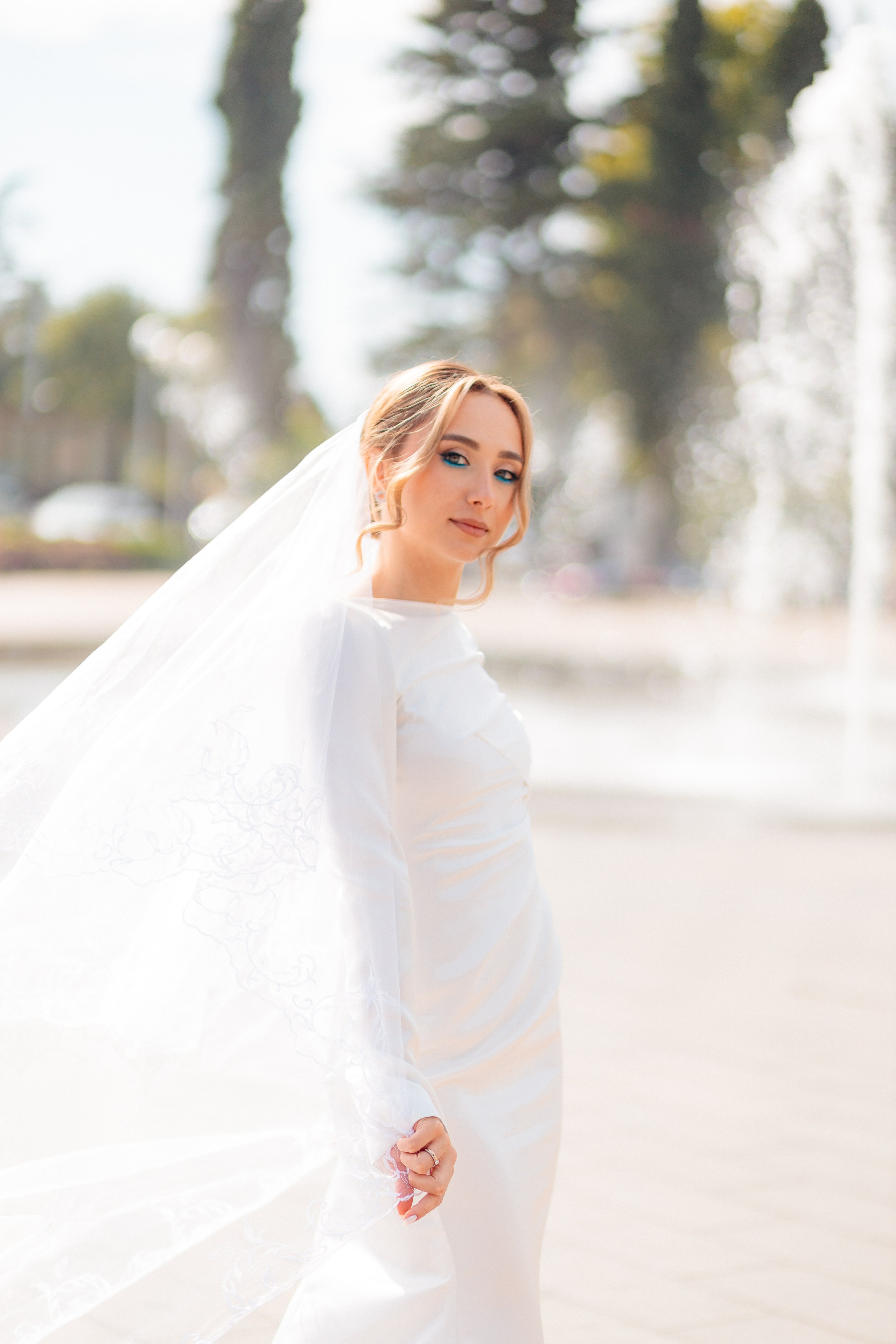 Максим и Екатерина