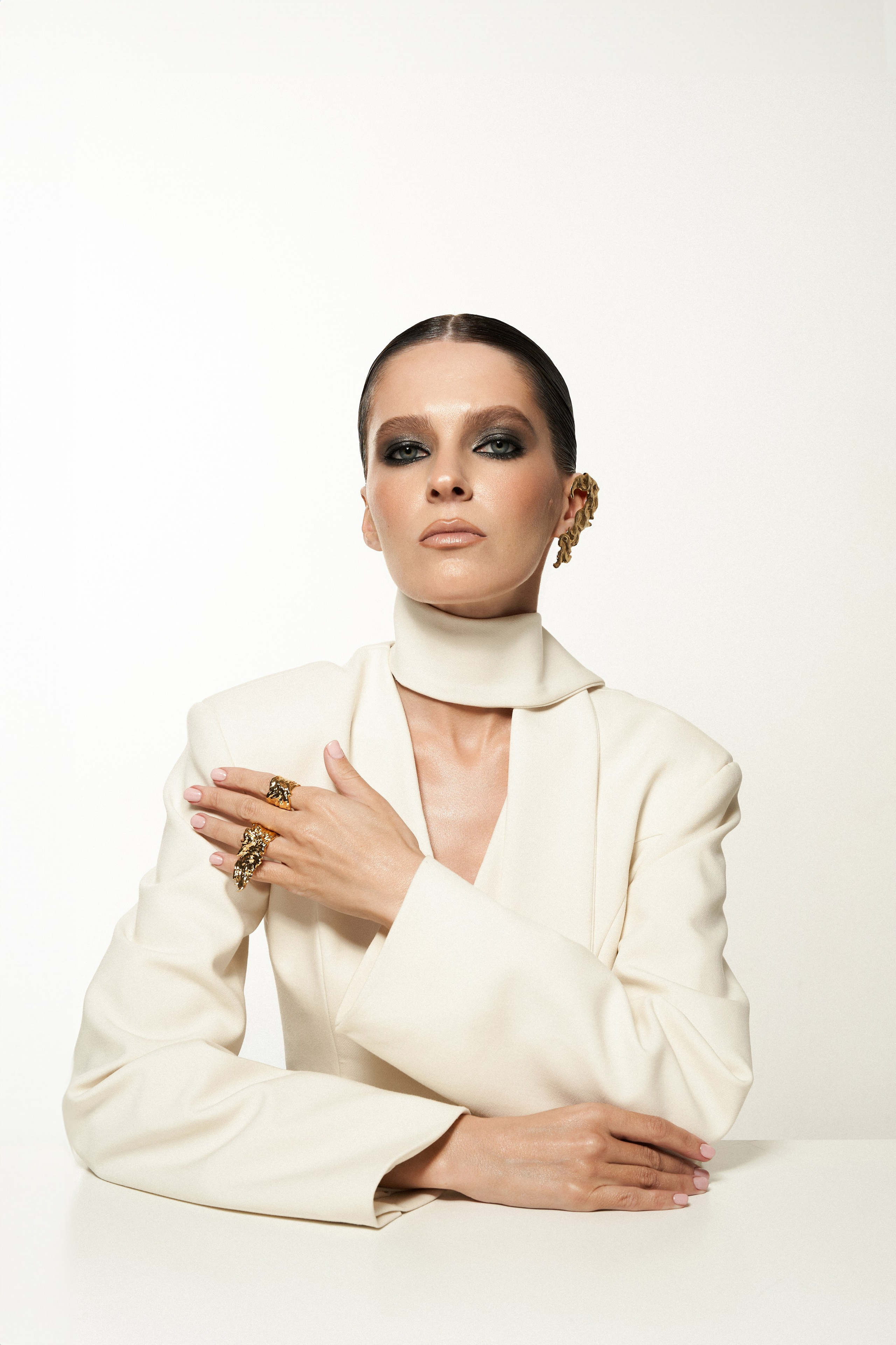 KLEVER. Фотограф Лана Гусак