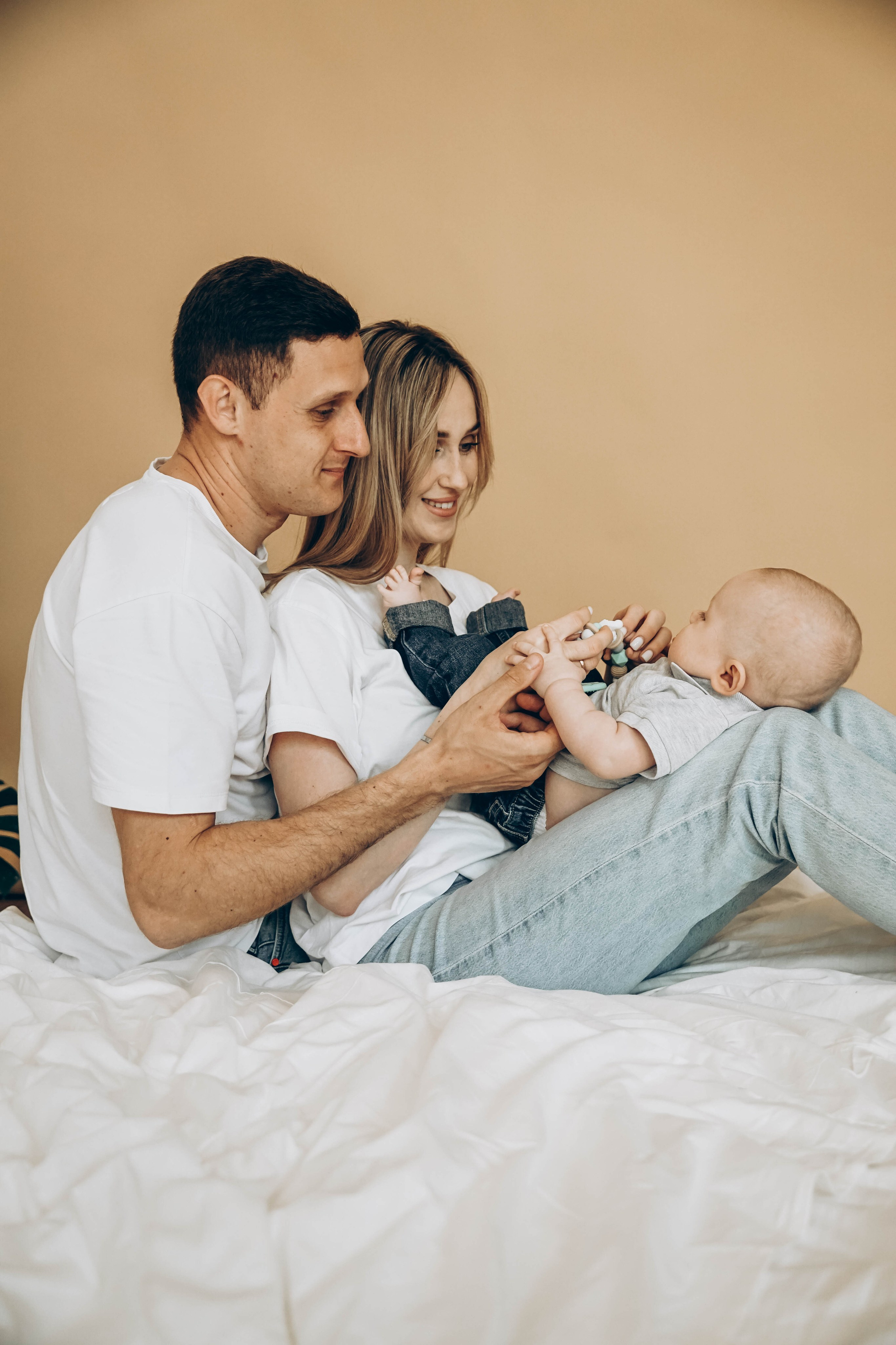 Family. Фотограф в Крыму, Ялта, Профессиональная фотосессия