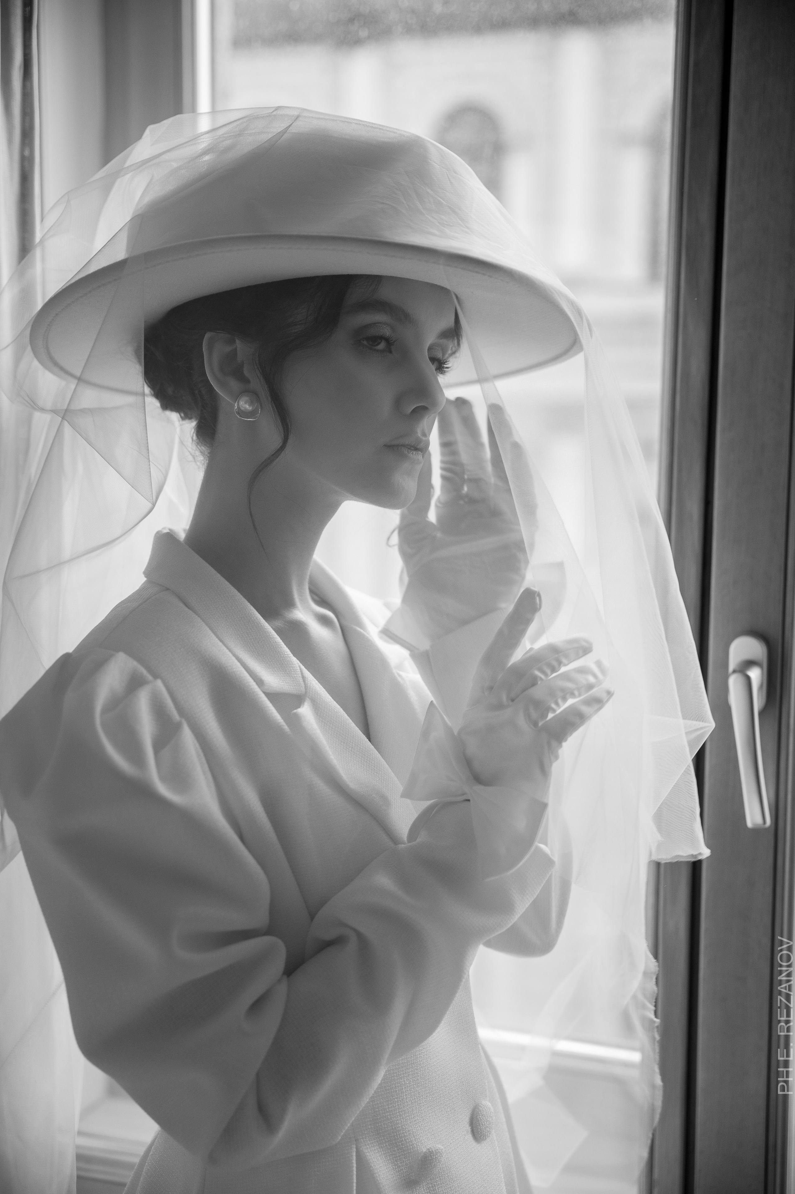 Роман и Анна. Свадебный и семейный фотограф Евгений Резанов