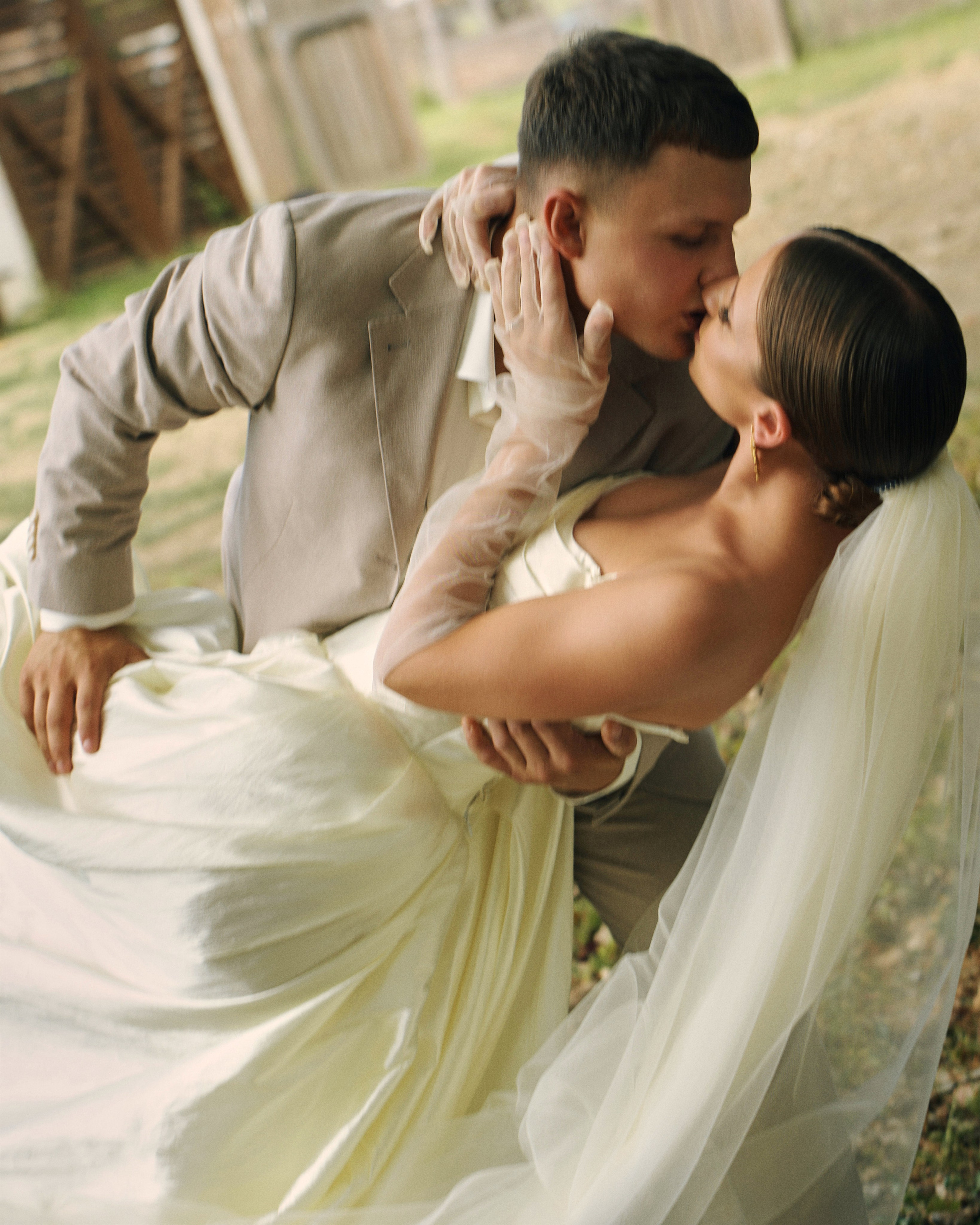 Артем & Анна. Свадебный фотограф Кристина Вениченко