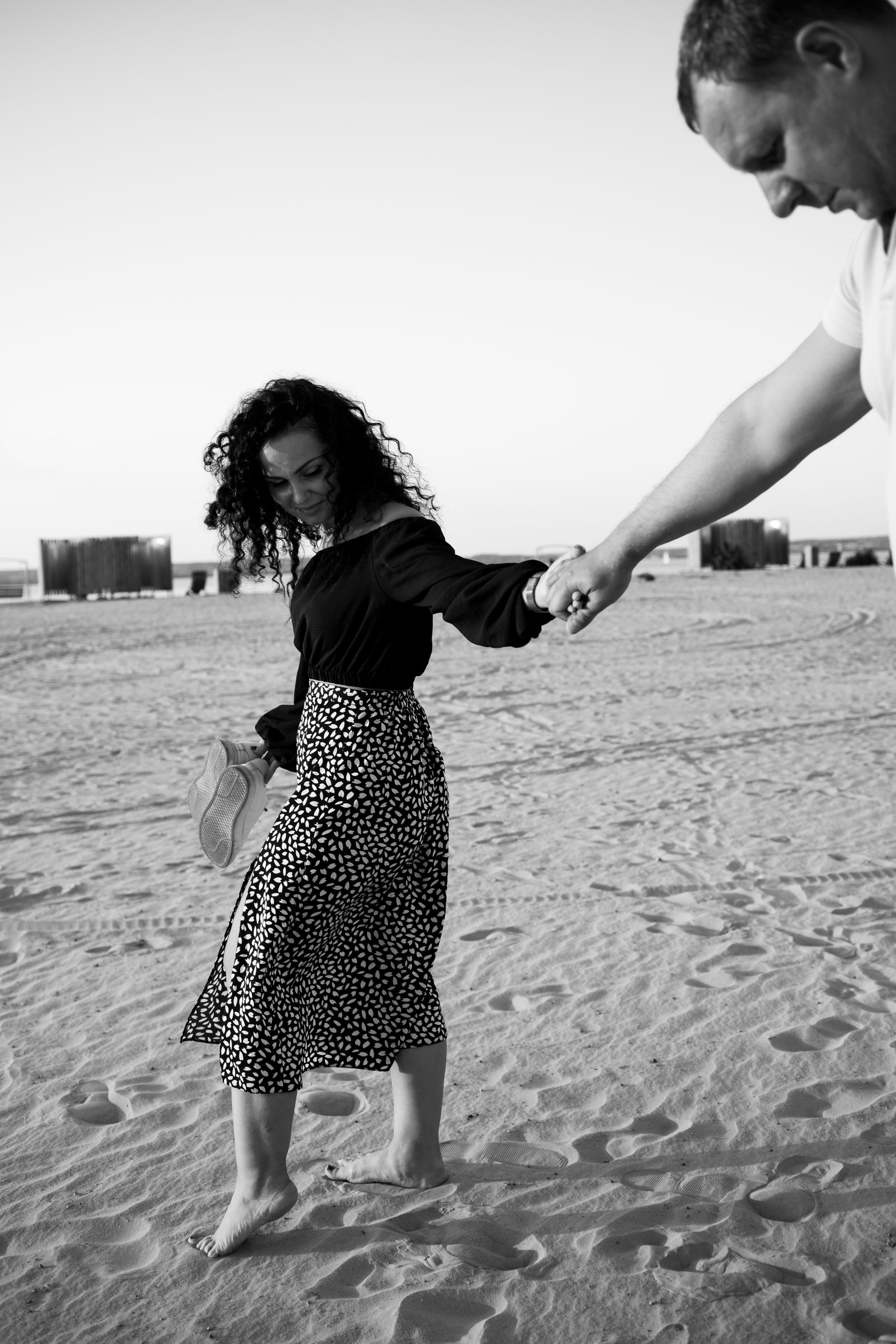 Дарина и Михаил 2. Фотограф в Минске Анастасия Ткаченко