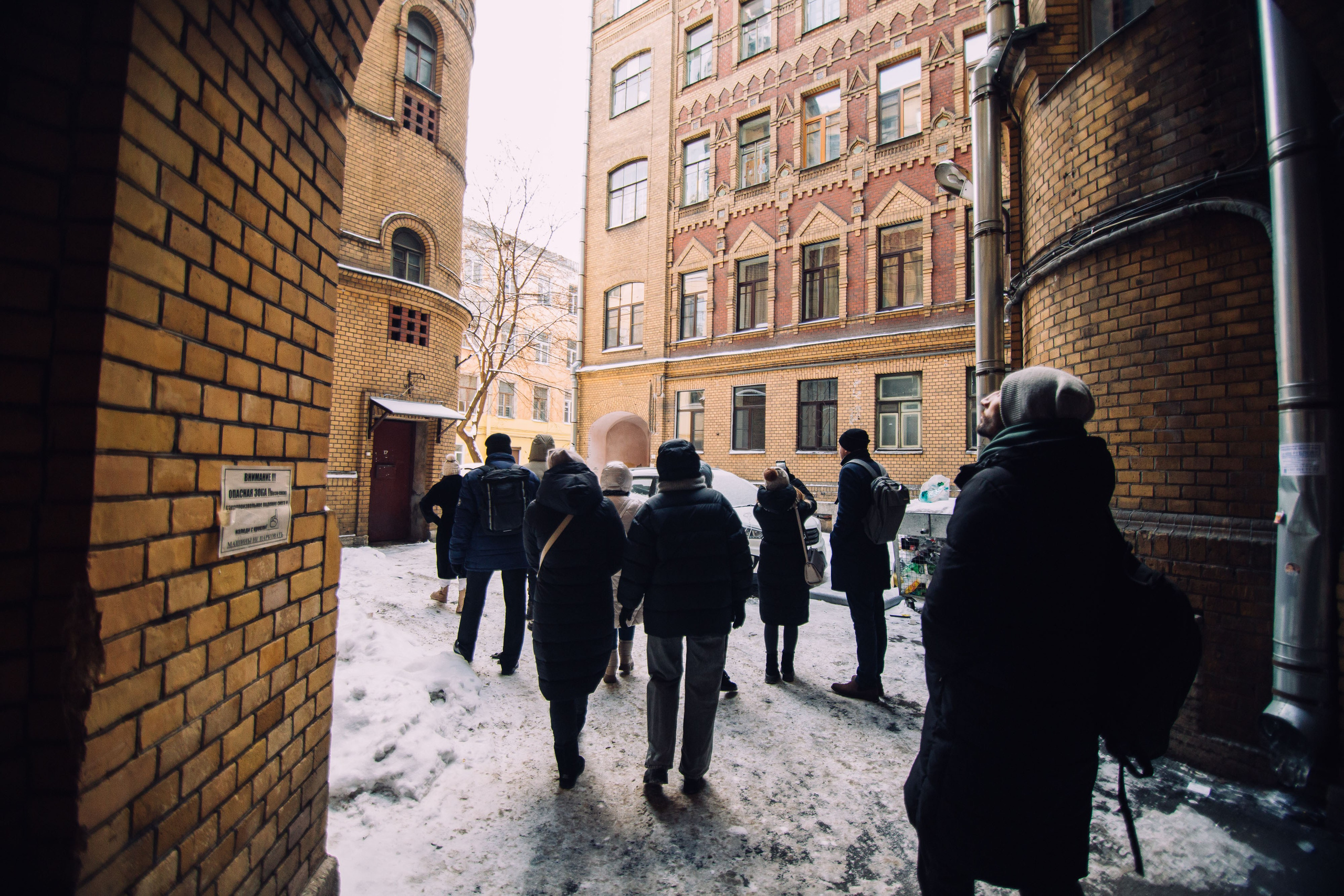 Санкт-Петербург. Фотограф в Минске Анастасия Ткаченко