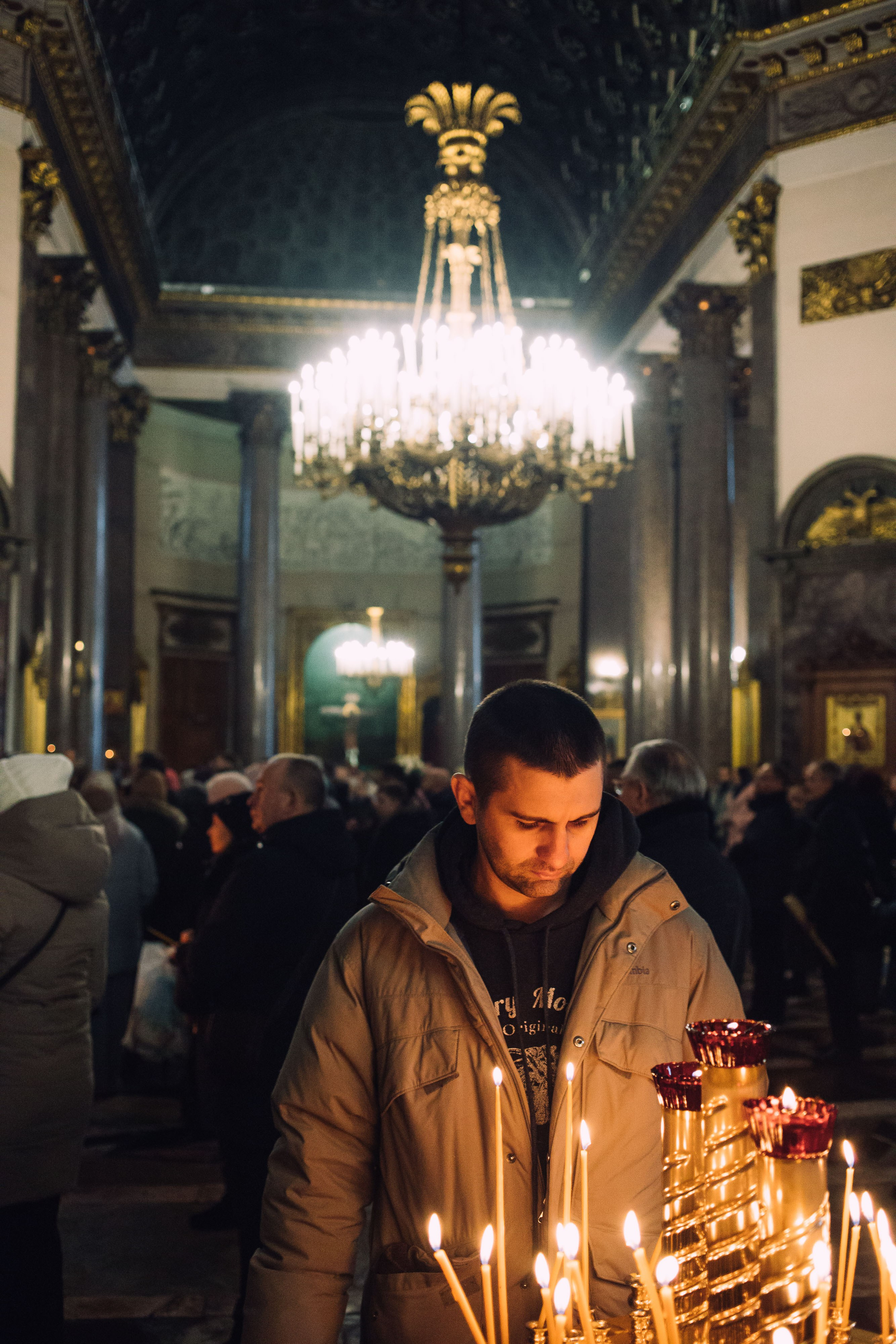 Санкт-Петербург. Фотограф в Минске Анастасия Ткаченко
