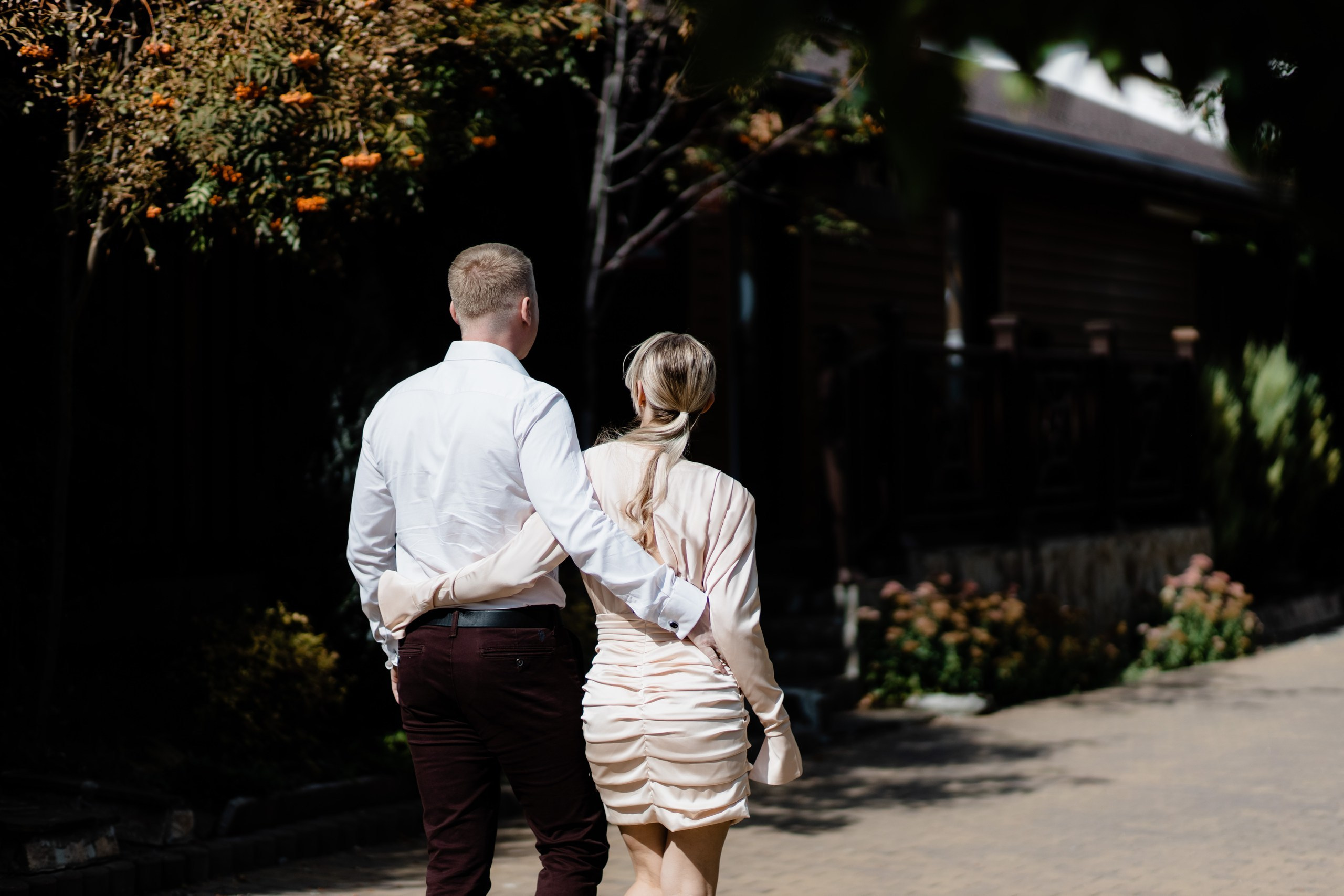 IRINA & VLADISLAV. Свадебный и семейный фотограф
