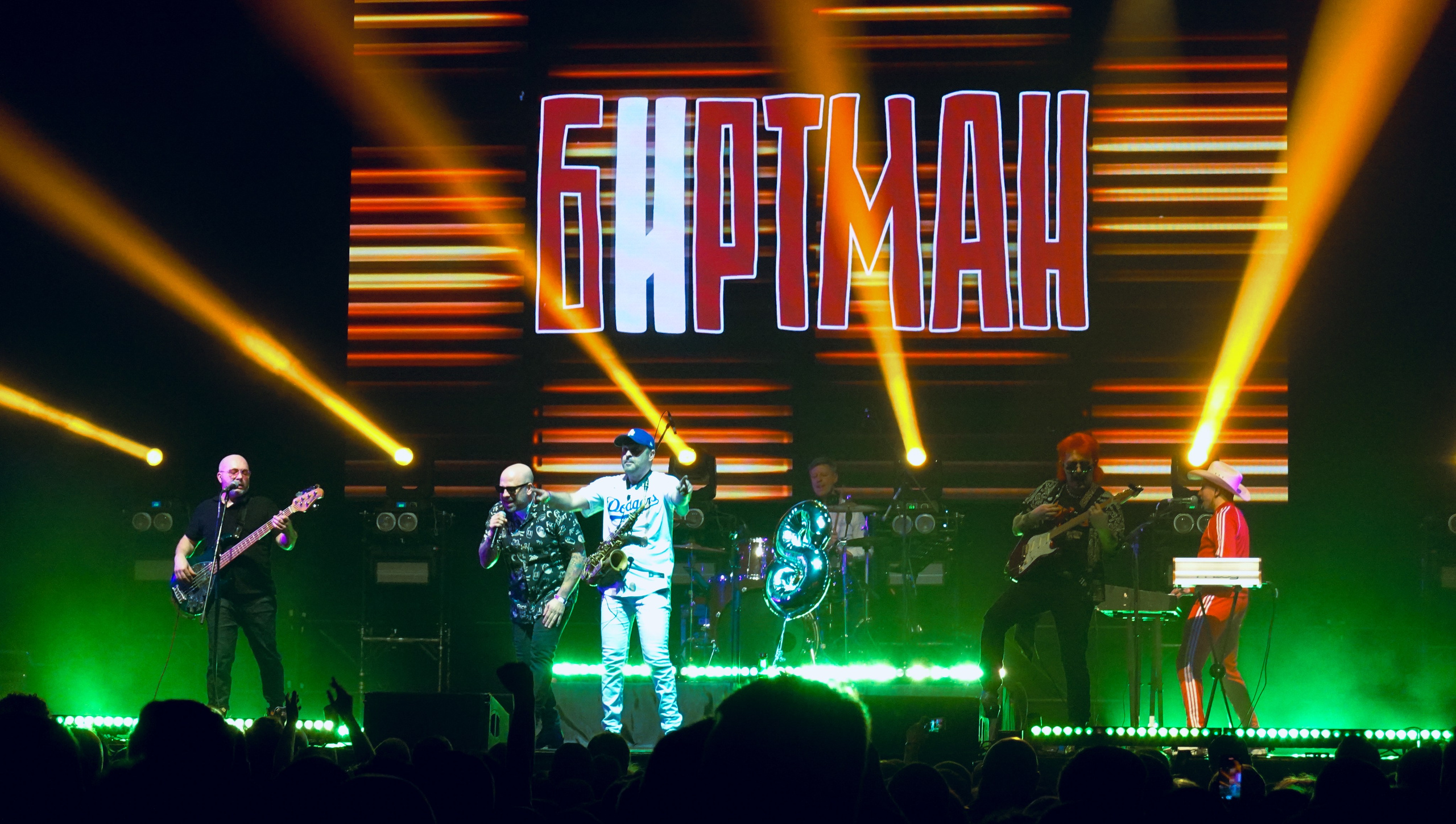 КОНЦЕРТЫ. Семейный и travel-фотограф из Израиля