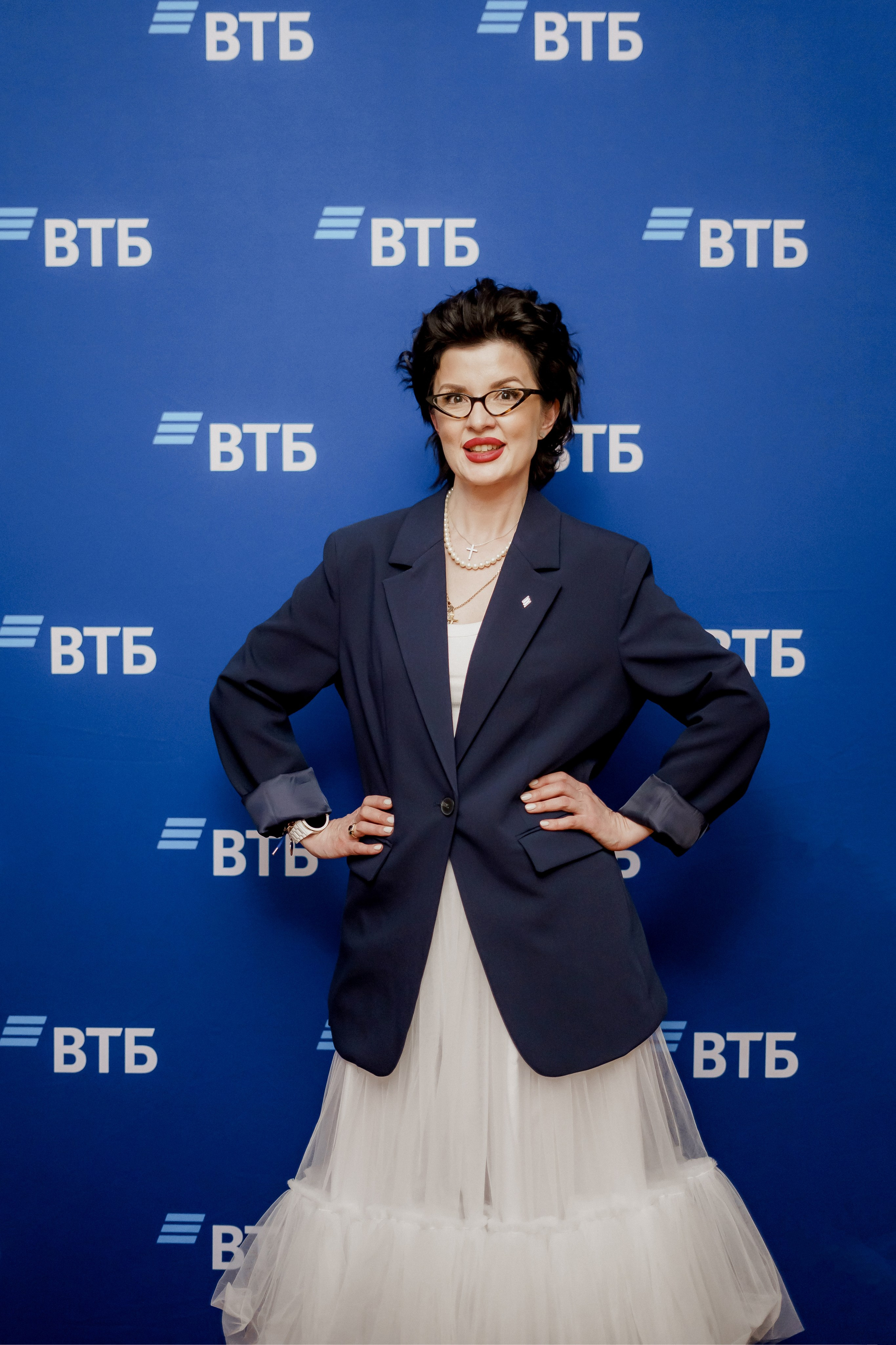 Втб. Фотограф Валерия Крахмалева