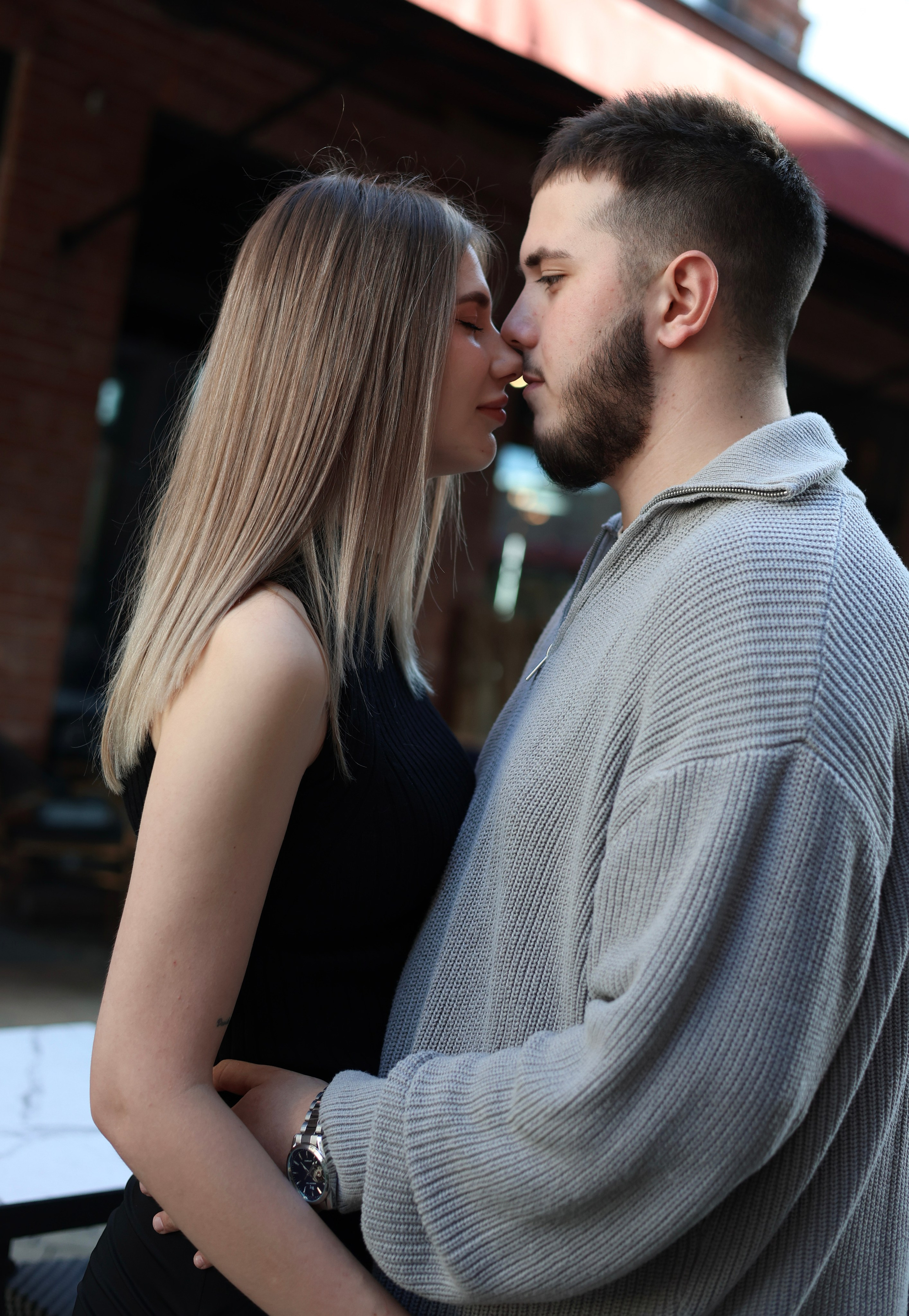 Love-Story, Таганрог. Семейный и портретный фотограф в Краснодарском крае, Ростовской области и Москве