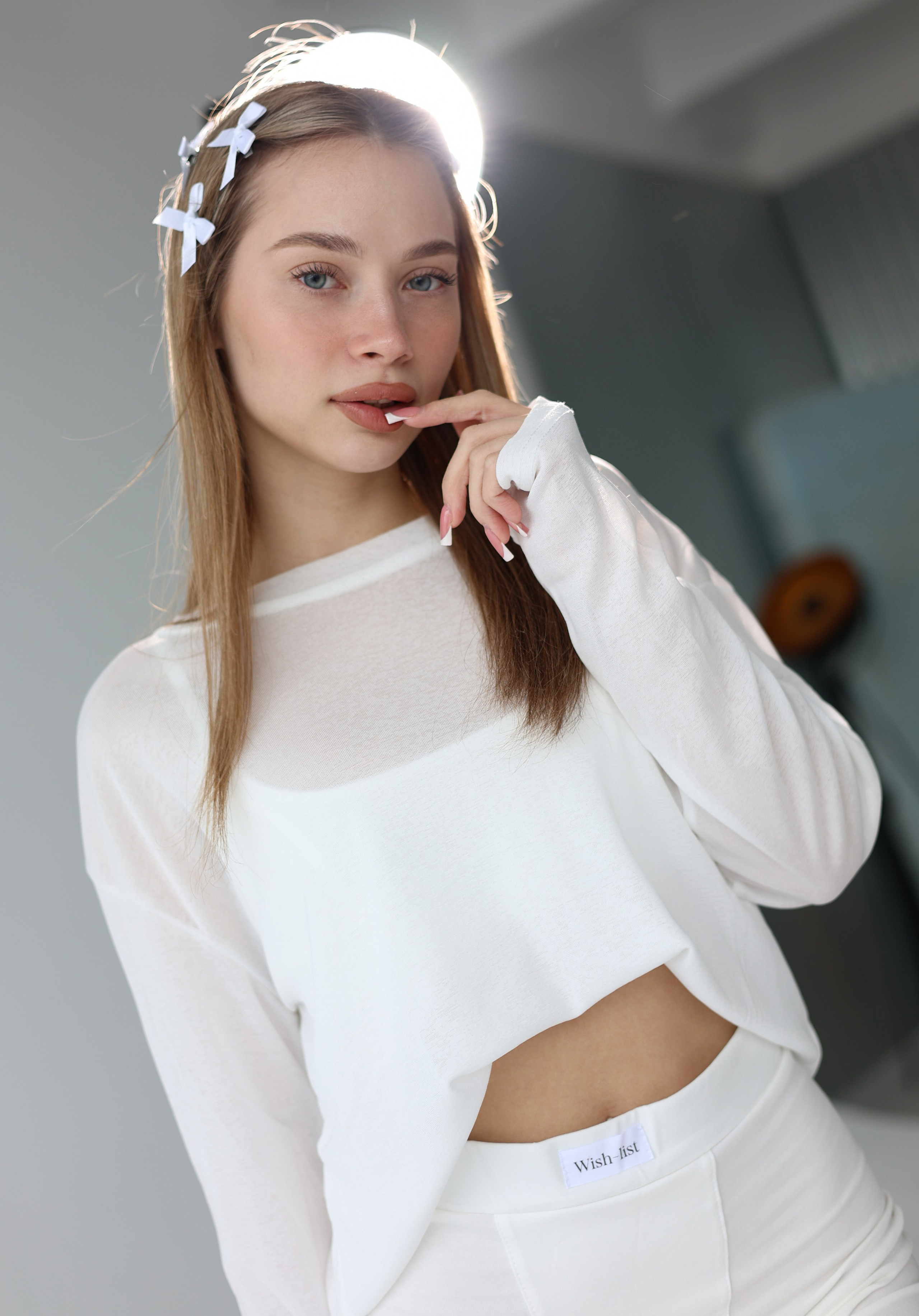 Нежная фотосессия Екатерины. Семейный и портретный фотограф в Краснодарском крае, Ростовской области и Москве