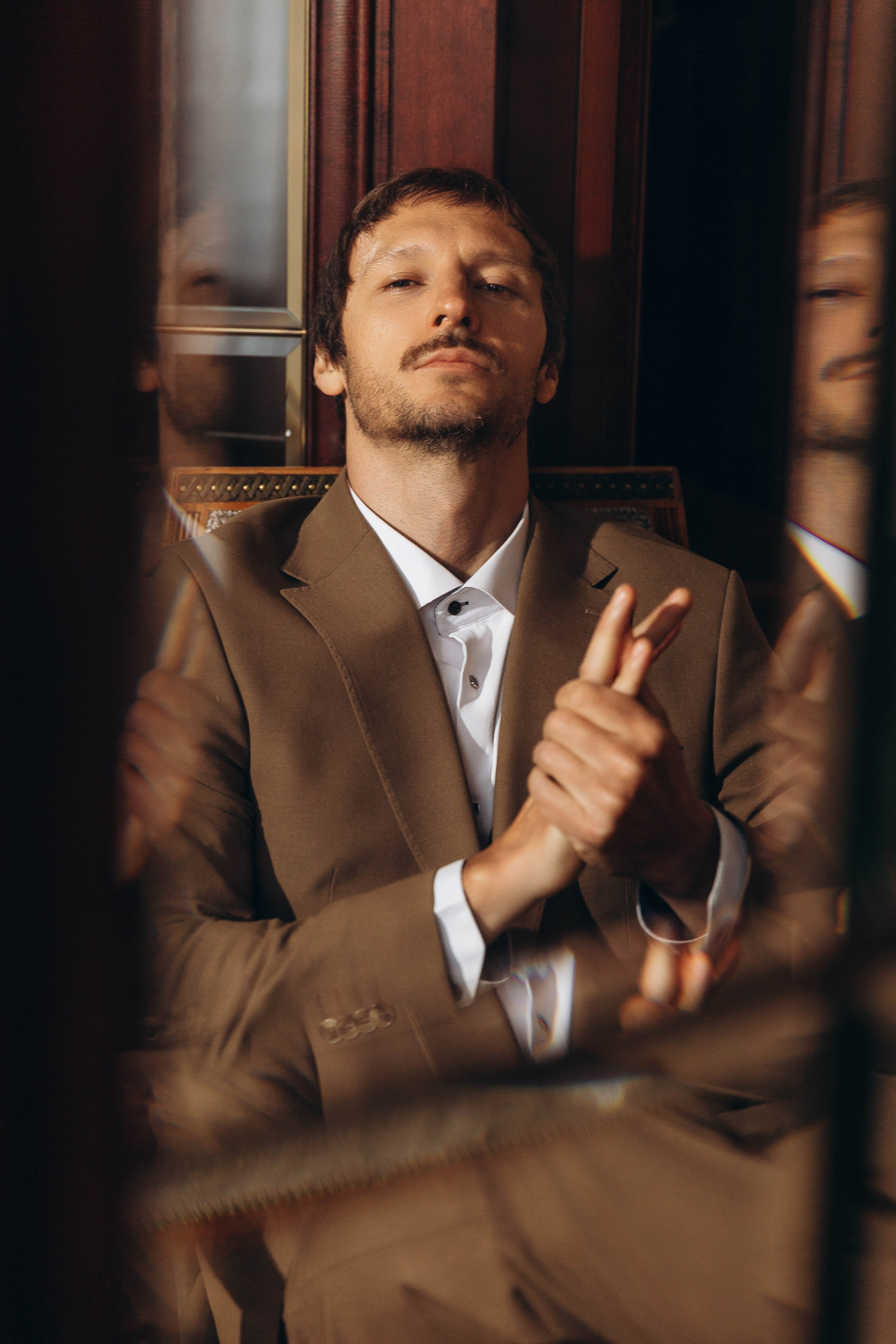 Николай и Екатерина. Метрополь. Katerina Schastlivaya