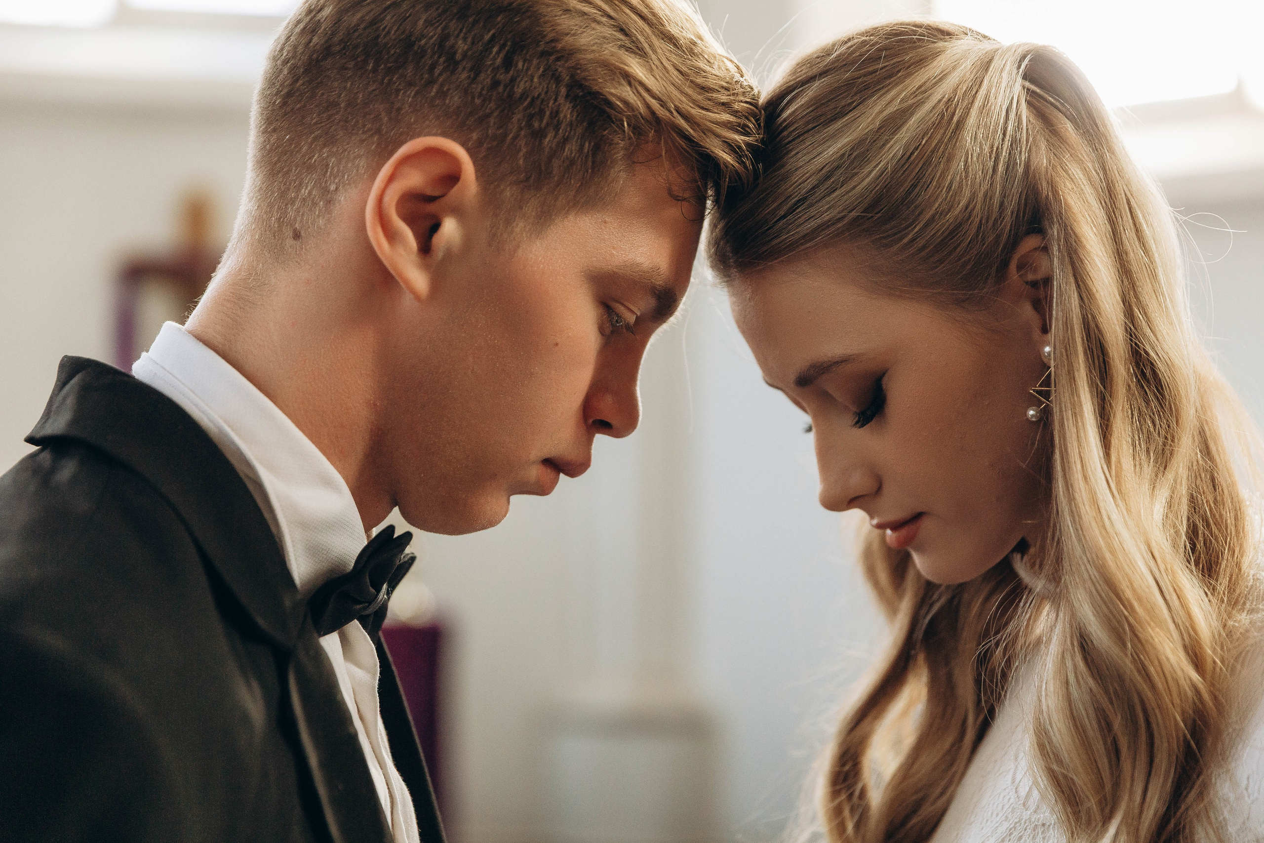 Инна и Даниэль. Katerina Schastlivaya