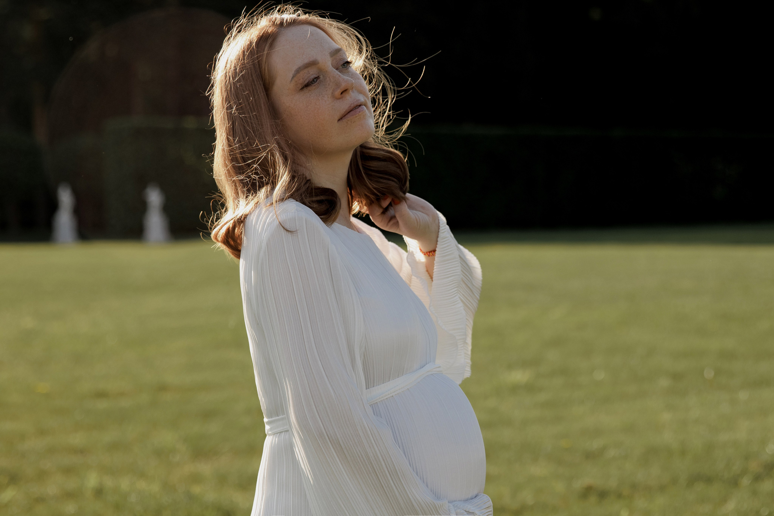 Прогулка. Свадебный и семейный фотограф в Москве Julia Juice