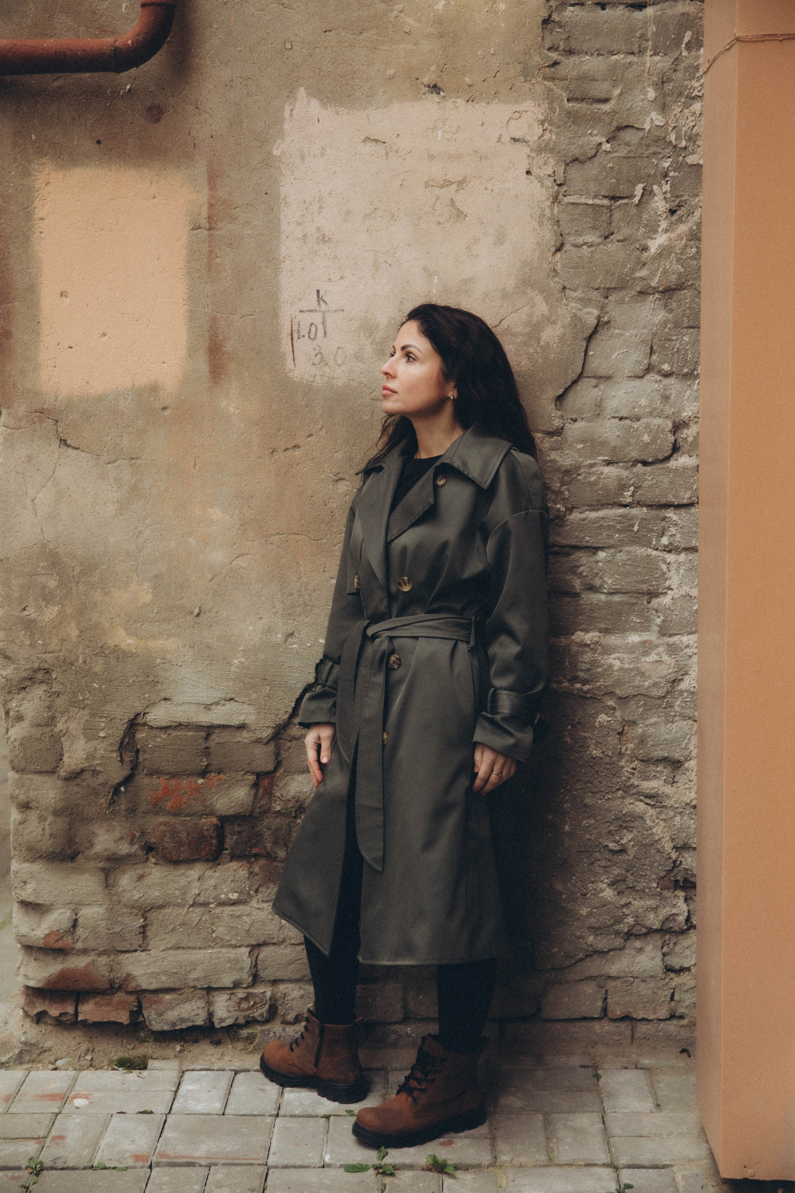 Ольга. Семейный и детский фотограф в Санкт-Петербурге Юлия Суркова