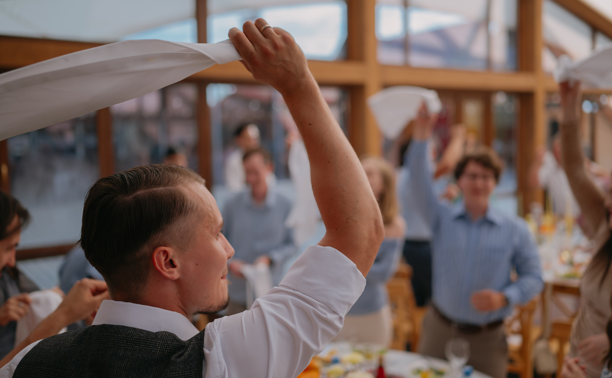 Тимур и Регина. Свадебный фотограф Уфа Дарья Насырова