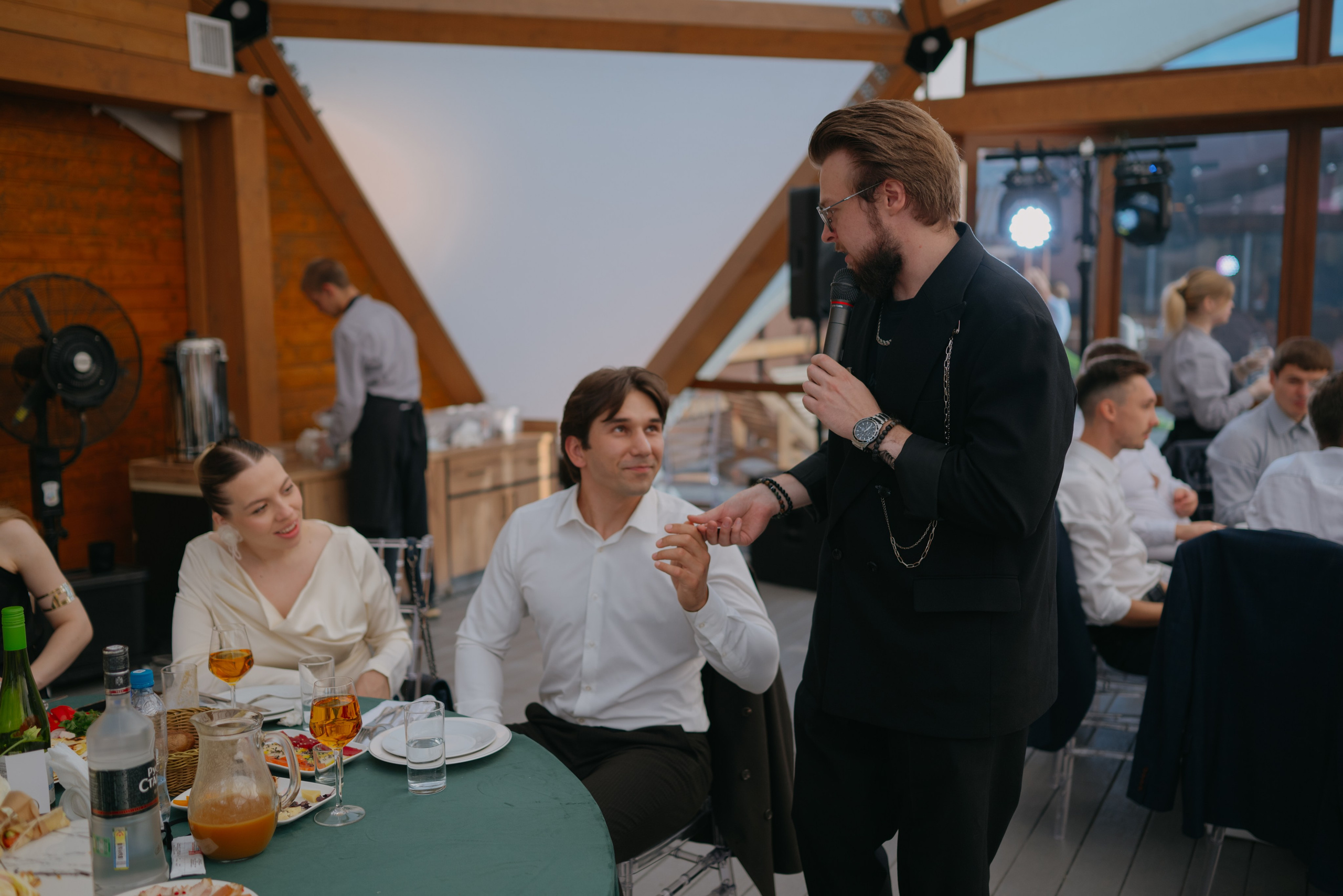 Игорь и Вероника. Свадебный фотограф Уфа Дарья Насырова