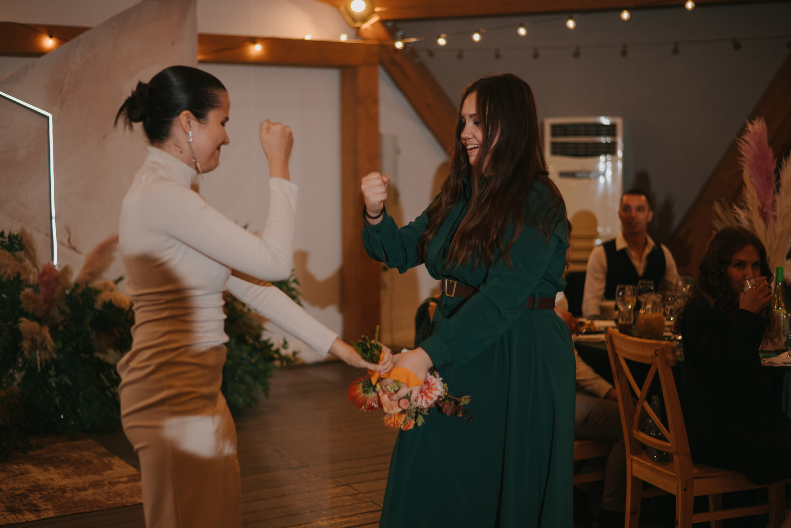 Тимур и Юлия. Свадебный фотограф Уфа Дарья Насырова