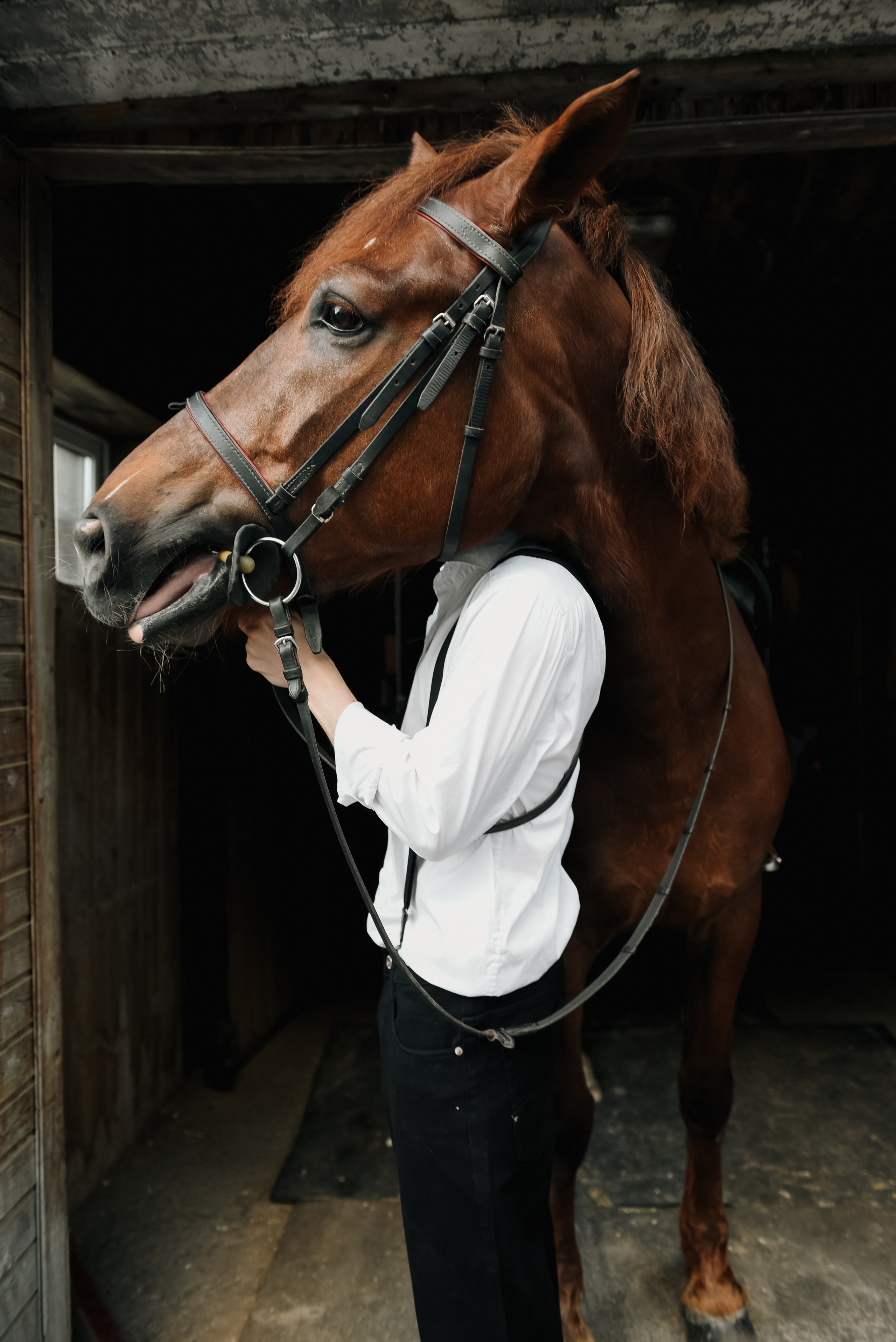 Алексей. Фотограф, визажист. Москва
