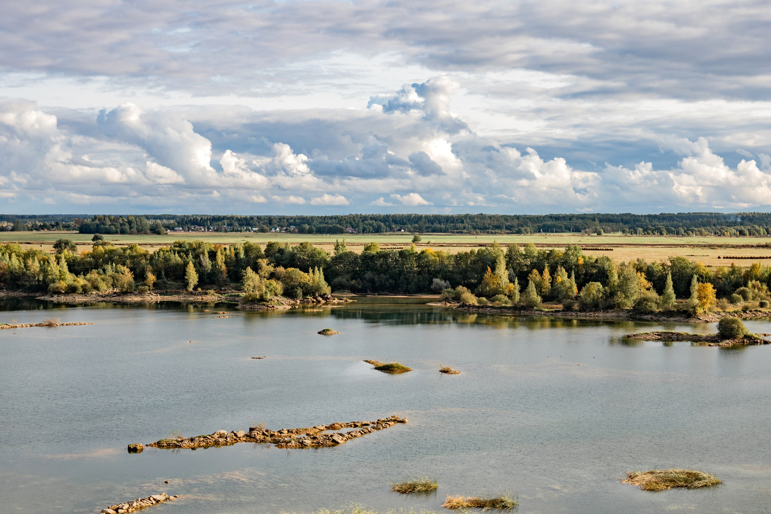 Природа, пейзажи. Гергерт Ксения фотограф в Санкт-Петербурге