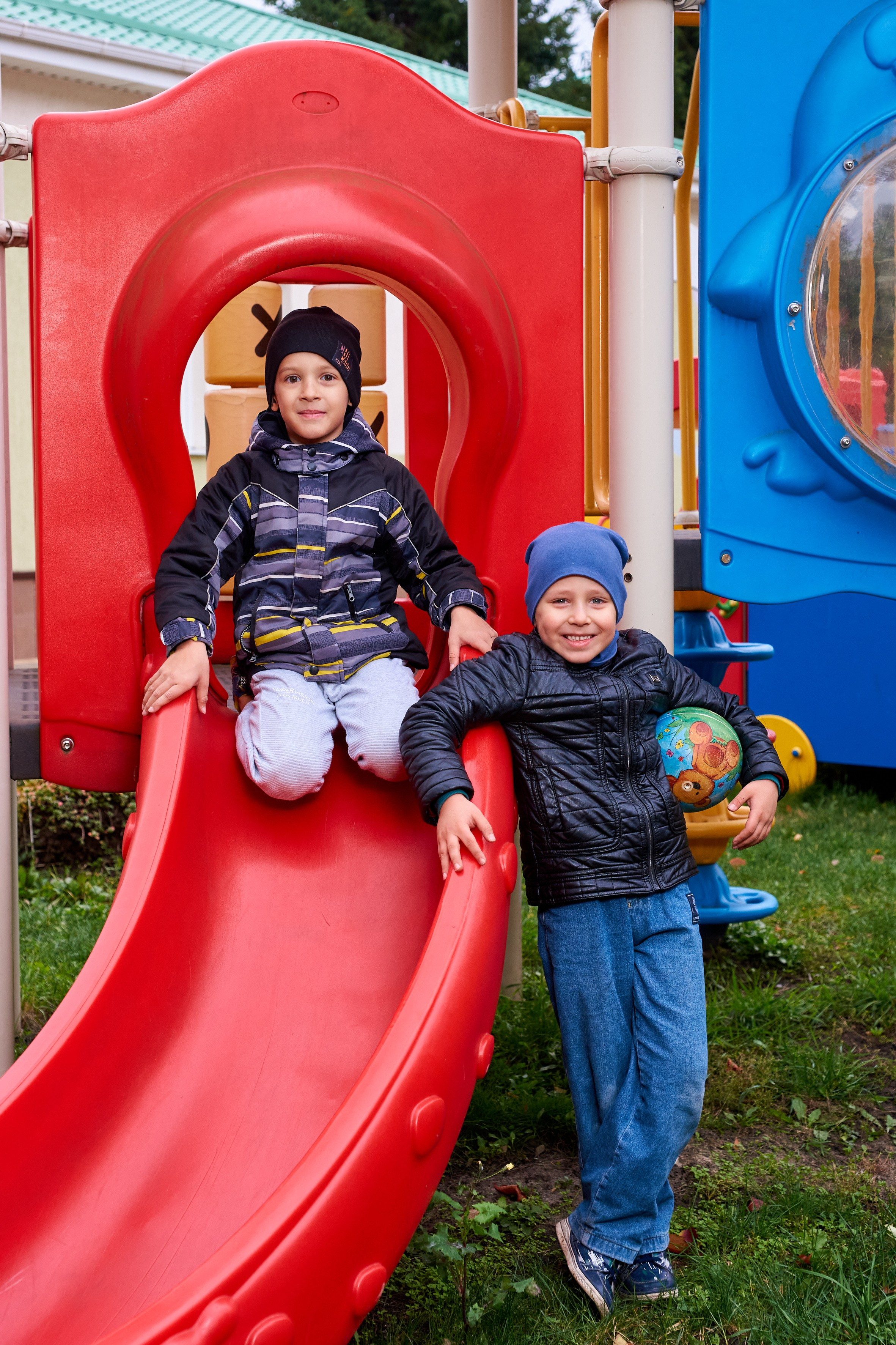 Прогулка. Childrenfoto.ru