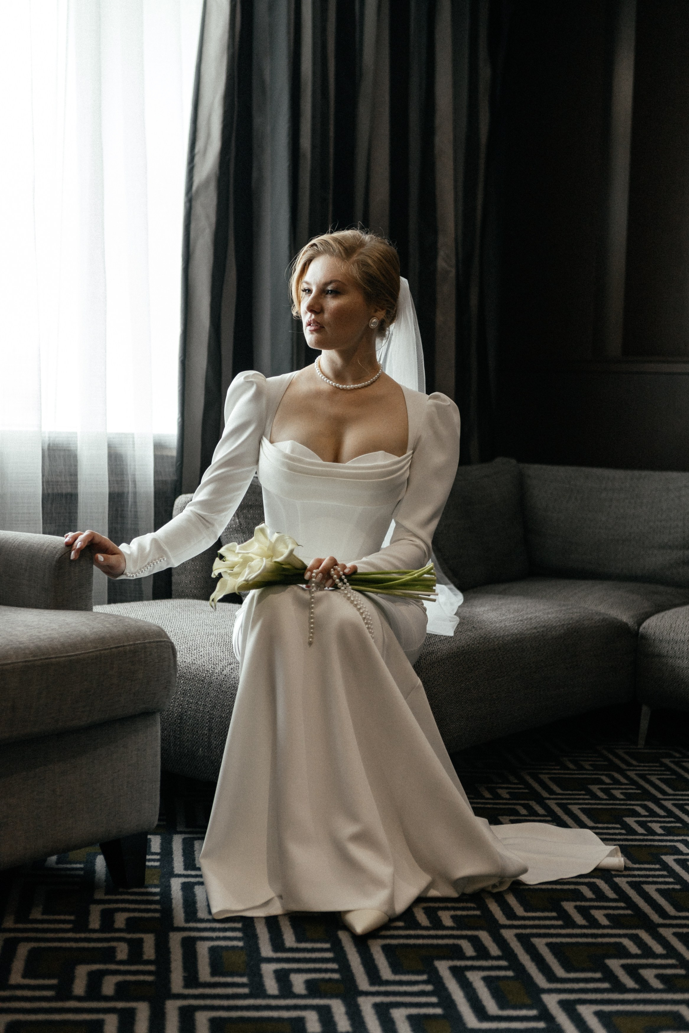 V&T. Свадебный фотограф Уфа Руслан Габдлисламов