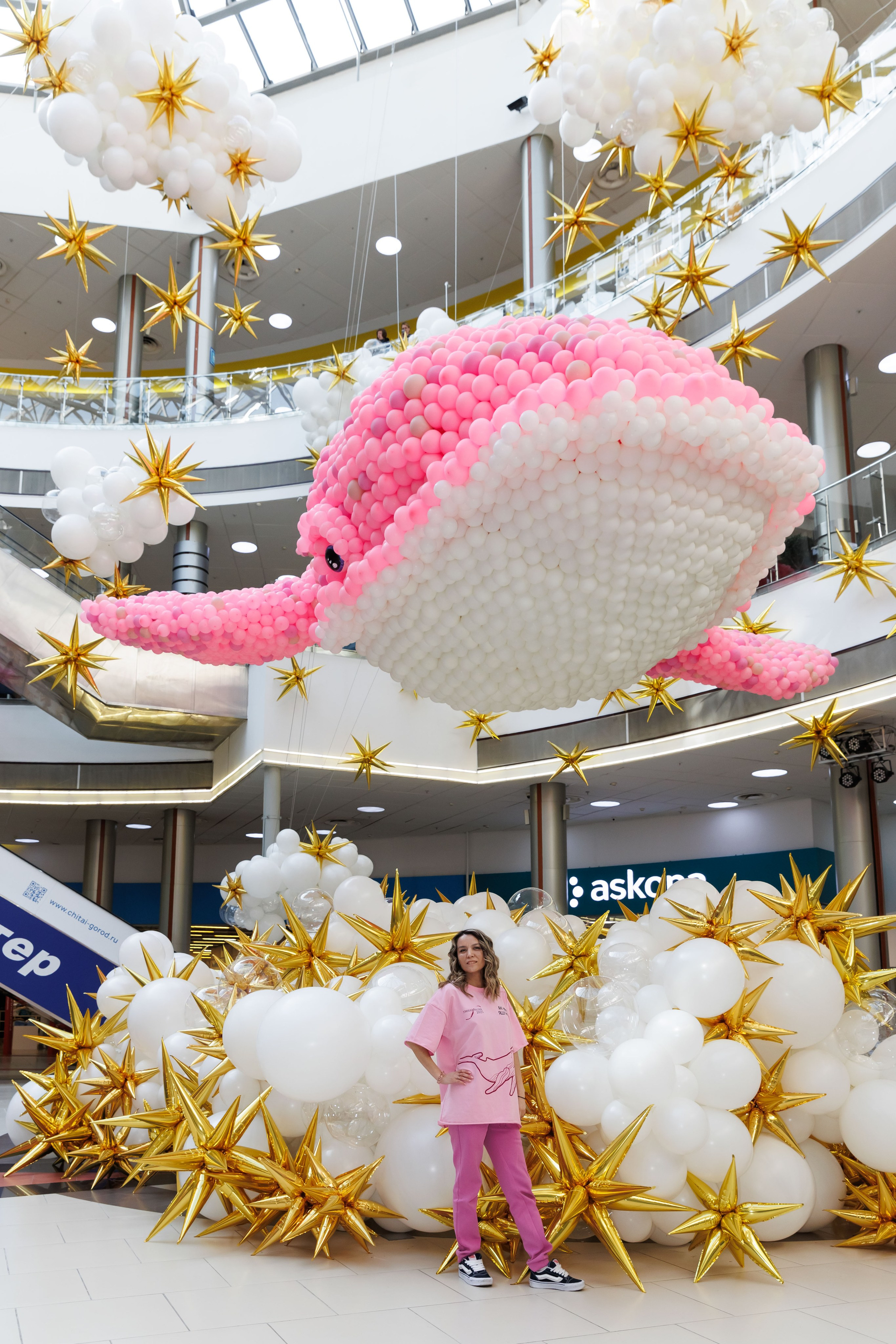 Умная весна 2025. Фотограф Новосибирск — Наталья Гресь