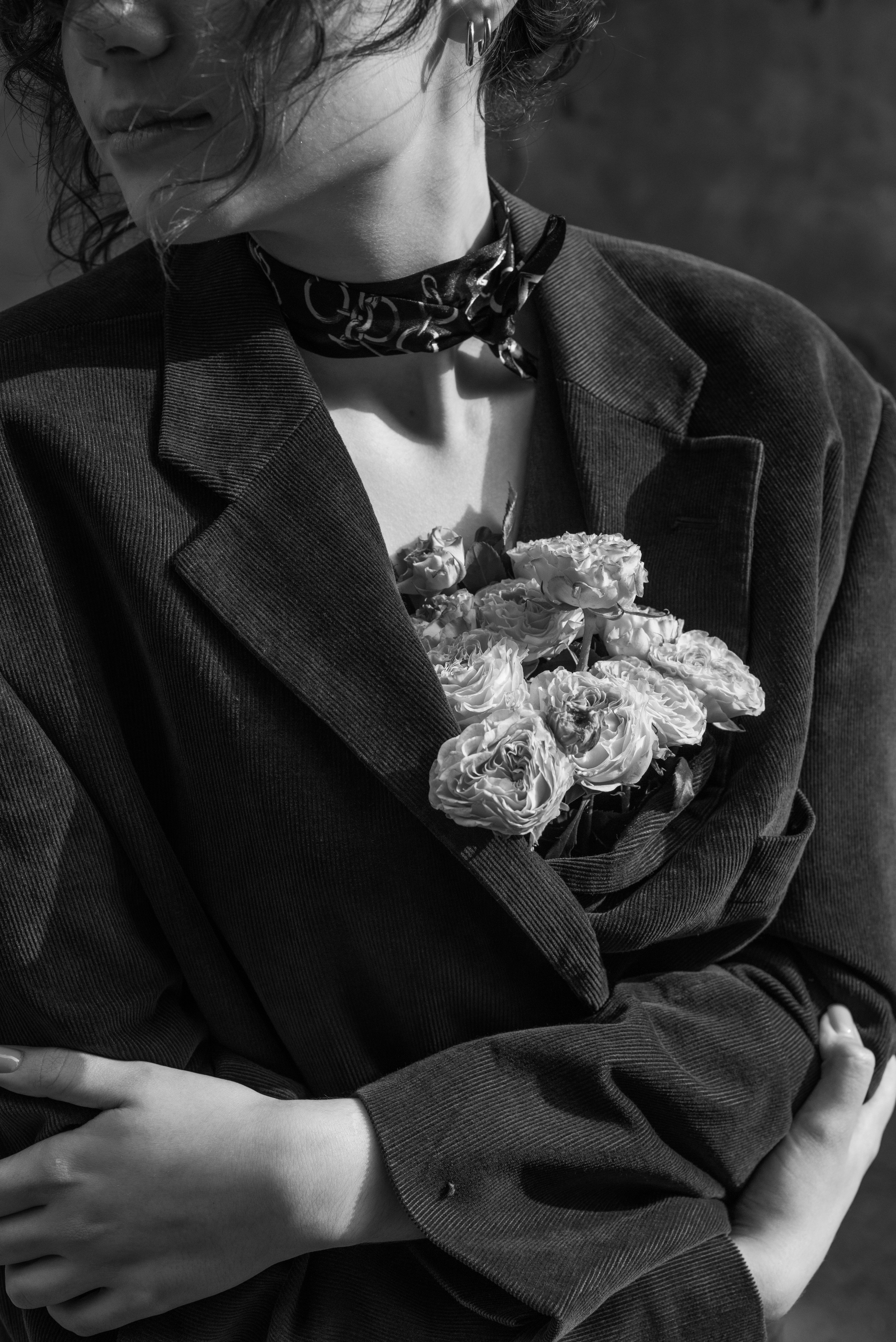 Flowers. Главная