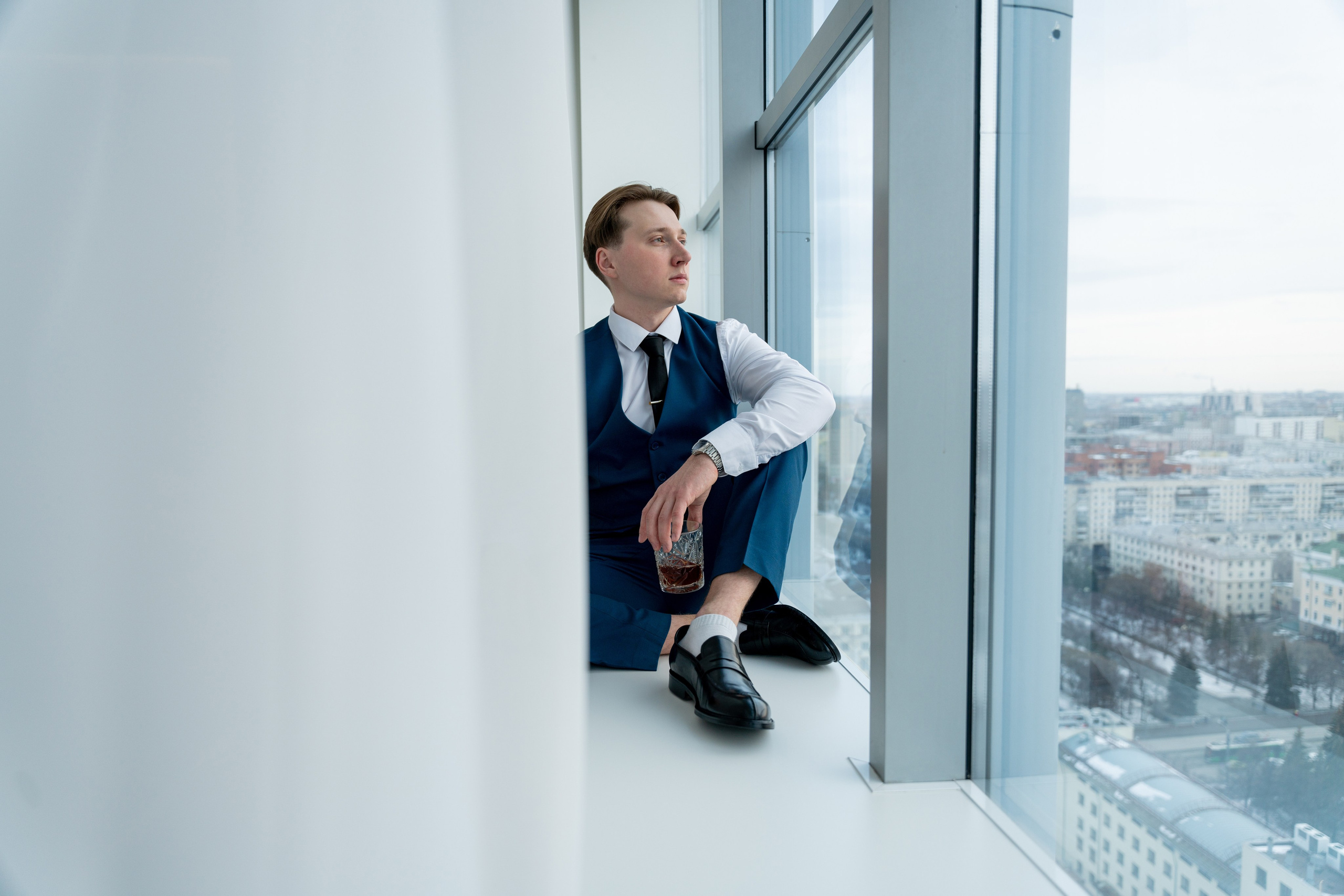 УТРО ЖЕНИХА И НЕВЕСТЫ. Фотограф на любое мероприятие