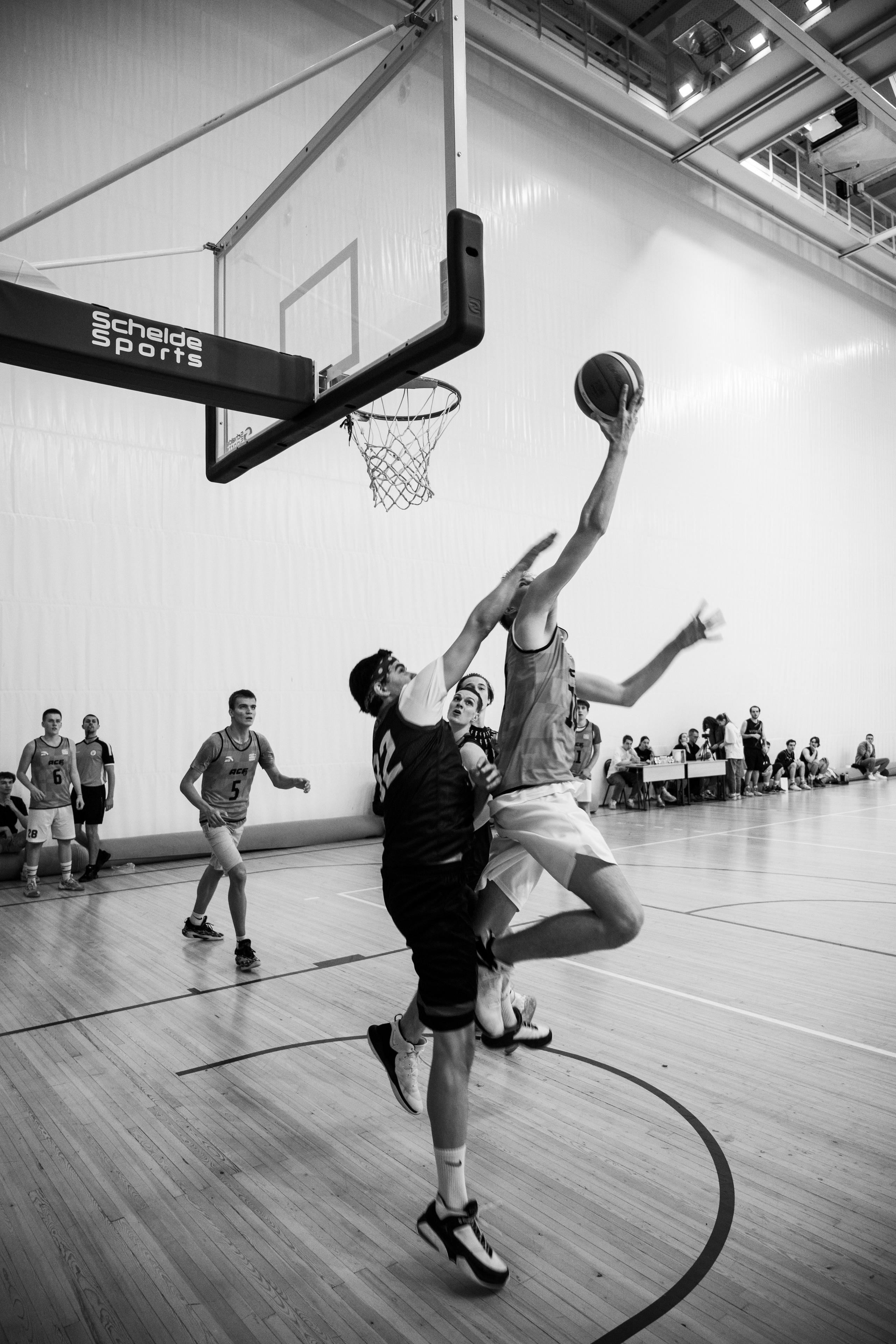 Фотограф Иван Саяпин — репортажная съемка спортивных мероприятий 