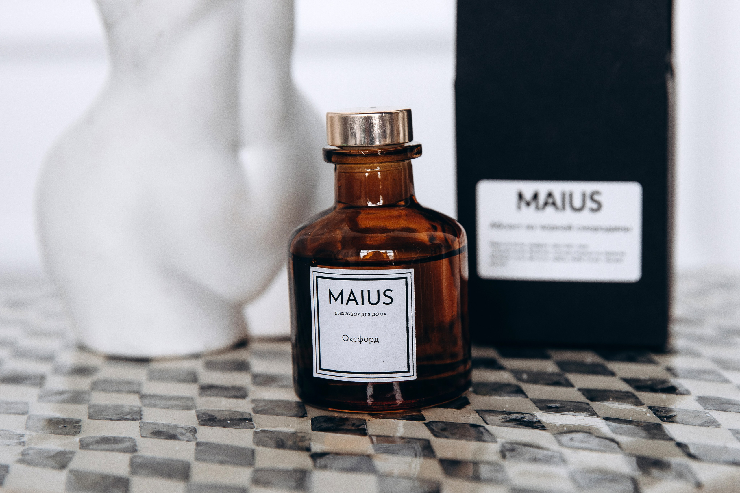 Студийная фотосъемка ароматов для дома для сайта продавца. Фотограф и режиссер Московко Екатерина