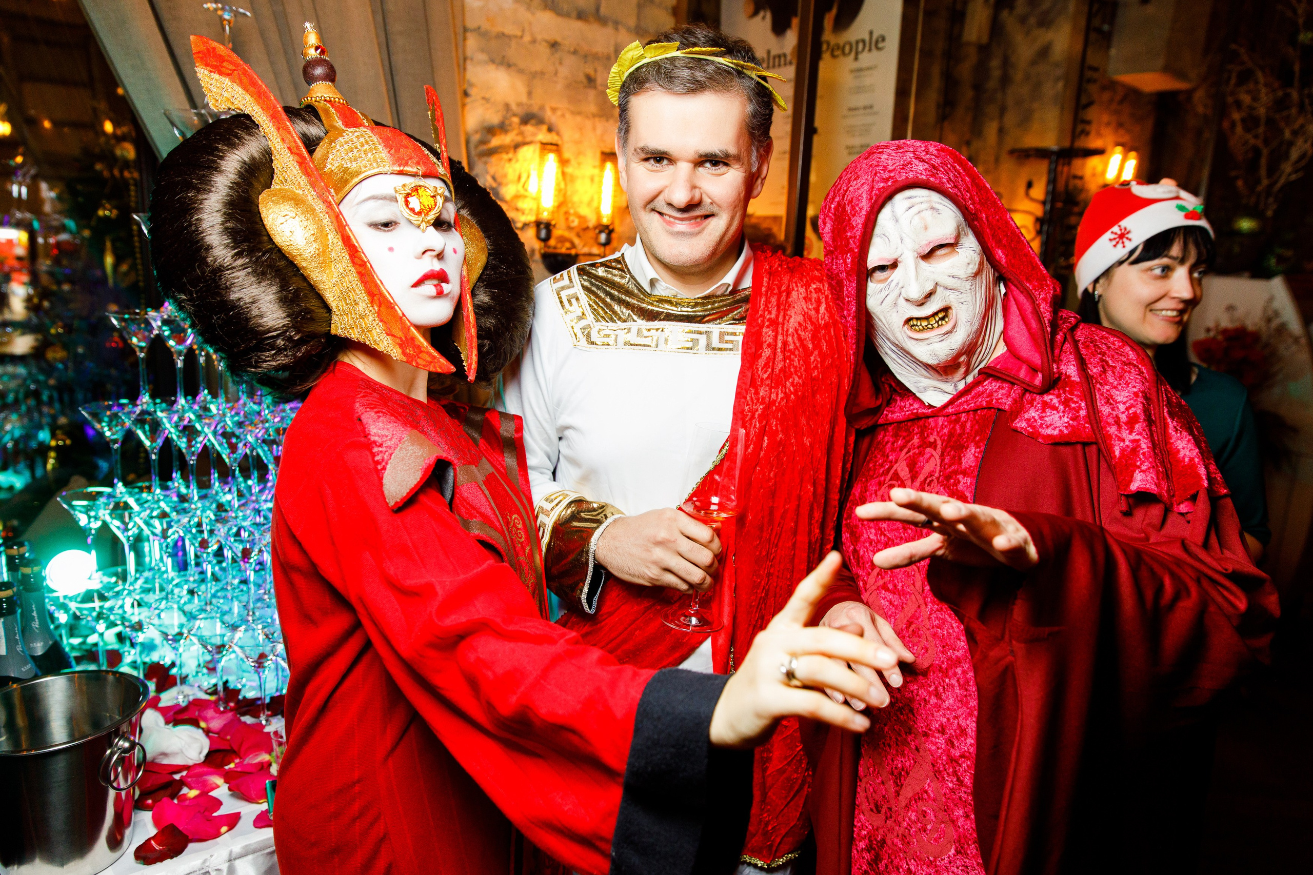 52. Фотограф Недорез Александр в Москве. Репортаж на ваших мероприятиях