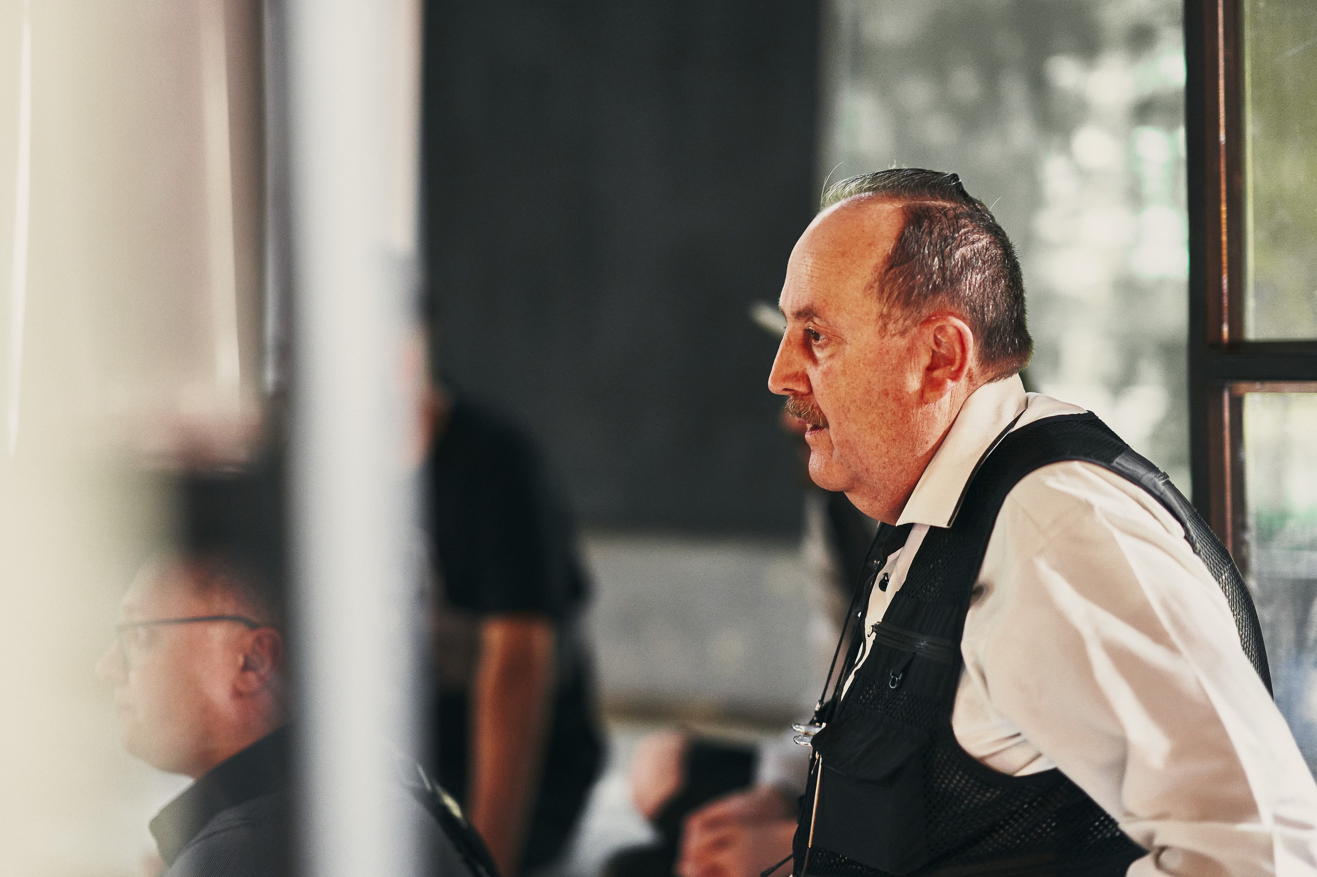 Презентация Sony Russia. Репортажный и Свадебный фотограф в Москве Иван Белов