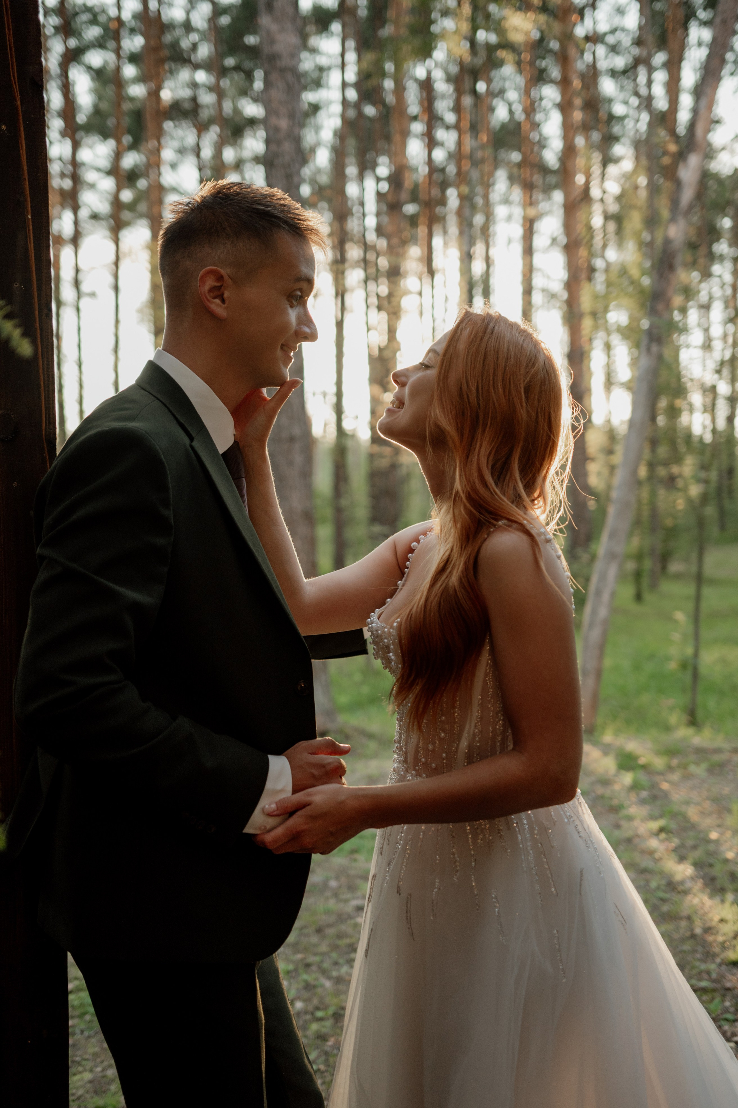 Максим&Ангелина. Свадебный и Семейный фотограф в Ярославле Алёна Колясникова