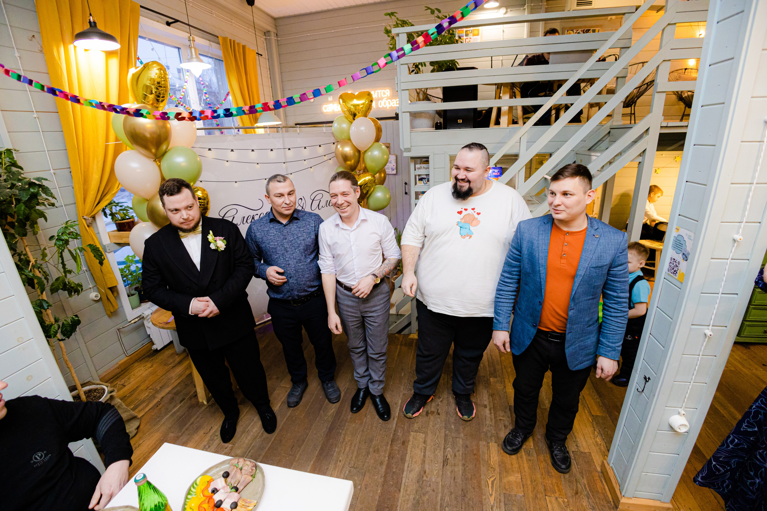 Свадебные воспоминания…. Фотограф Братск Юлий Дежин