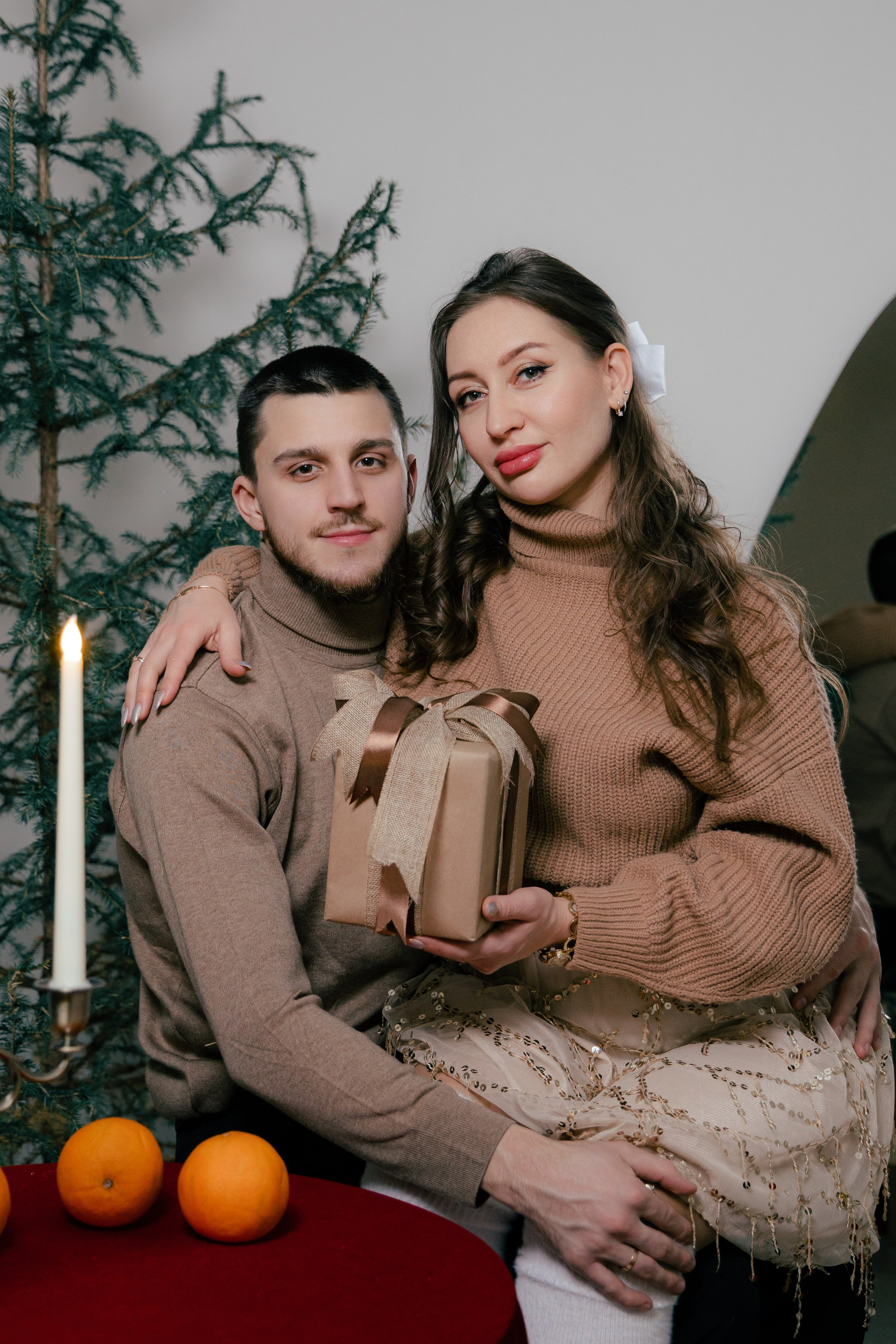 Фотограф / Видеограф Братск Юлий Дежин