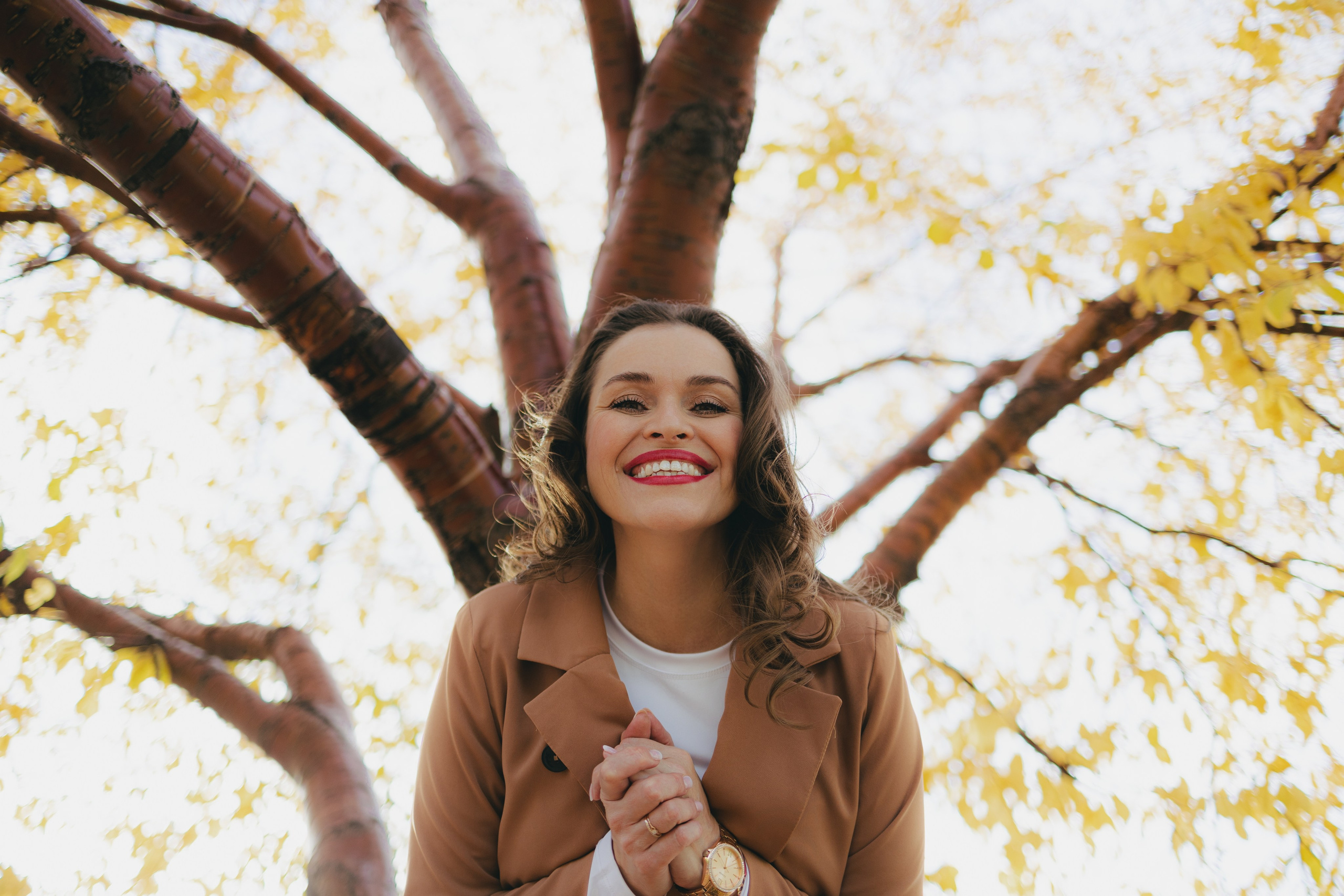 Осень 2025. Фотограф Братск Юлий Дежин