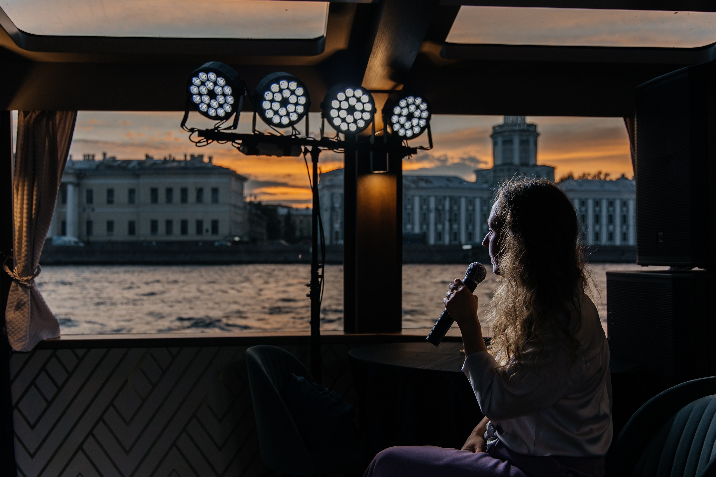 ВкусON Санкт-Петербург. Фотограф Москва Людмила Белова