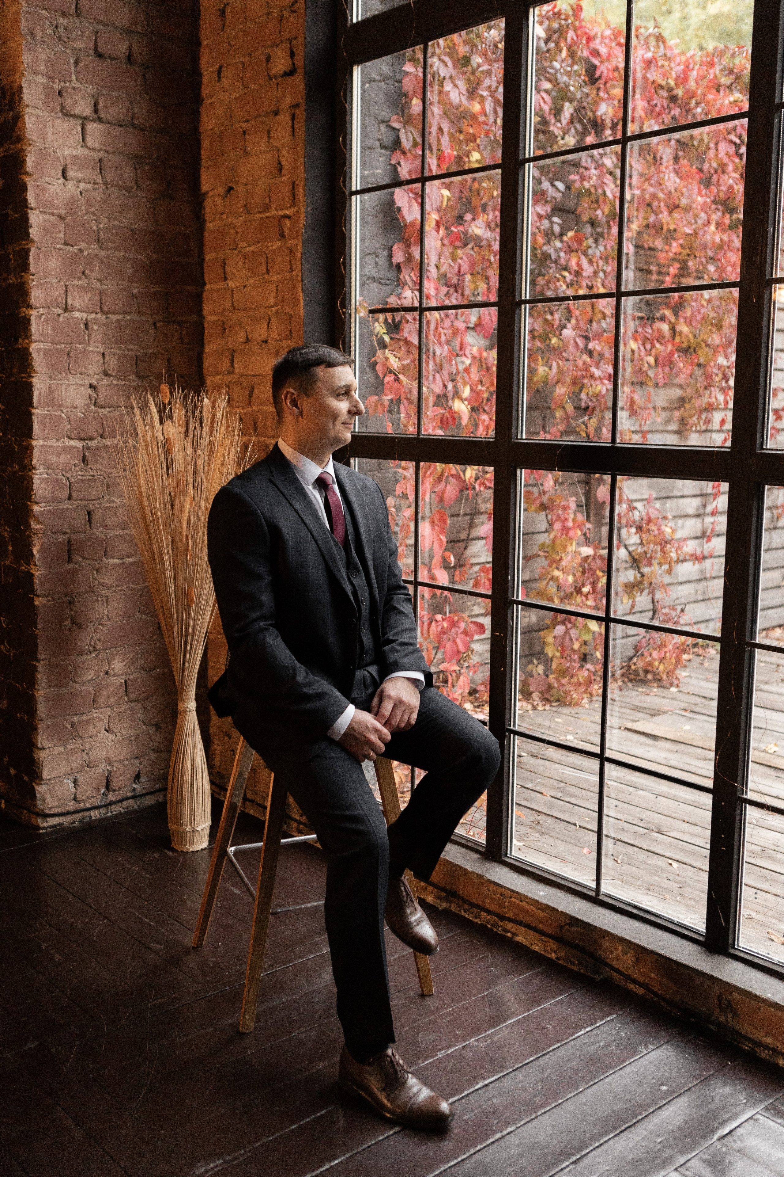 Влад и Ира. Свадебный фотограф в Воронеже Вероника Богай