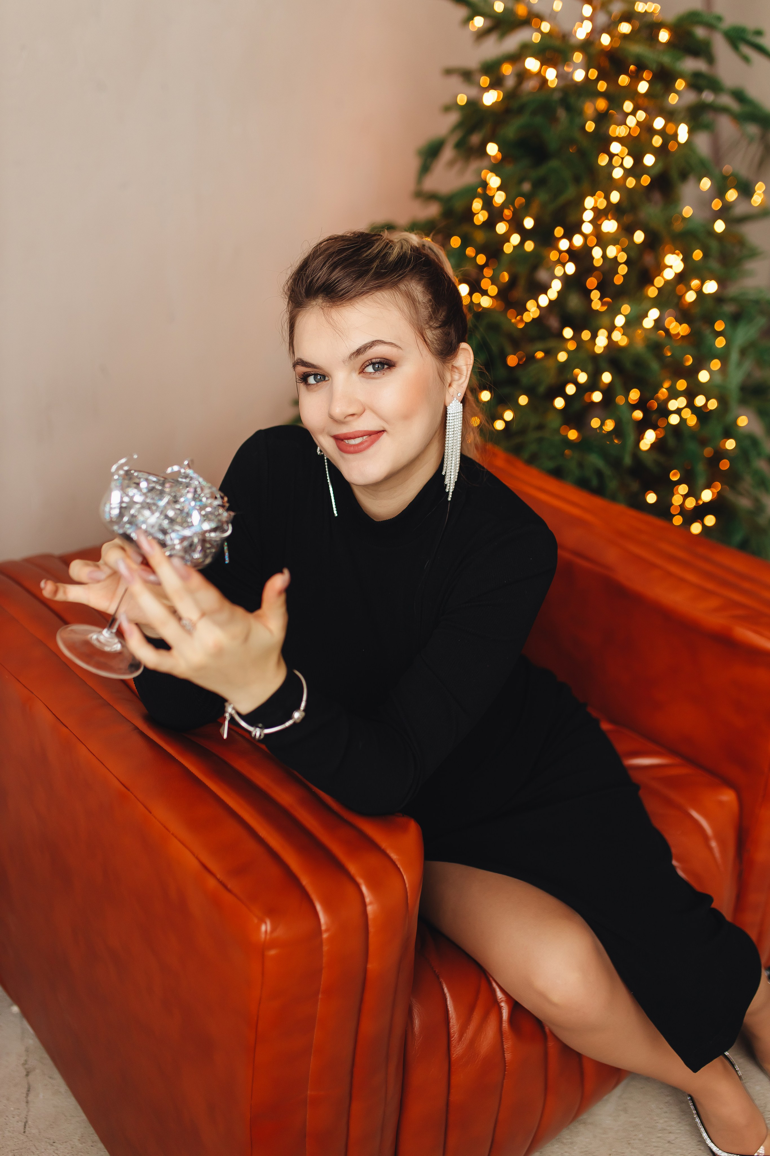 Сережа и Лера. Свадебный и семейный фотограф в Туле и области Маша Костина