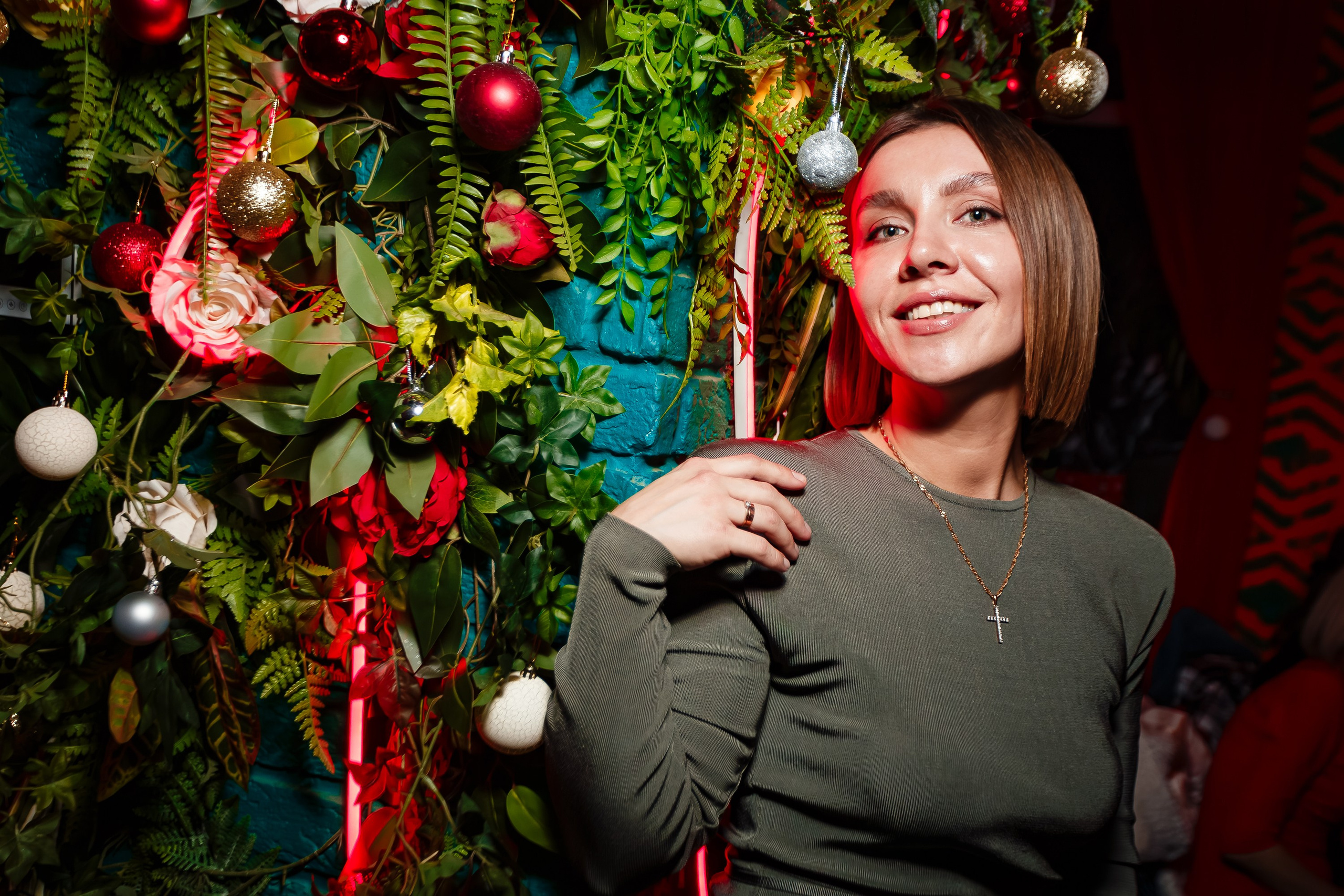 Последняя пятница_El Pastor_Симферополь_27.12.2024. Аминов Руслан | Фотограф