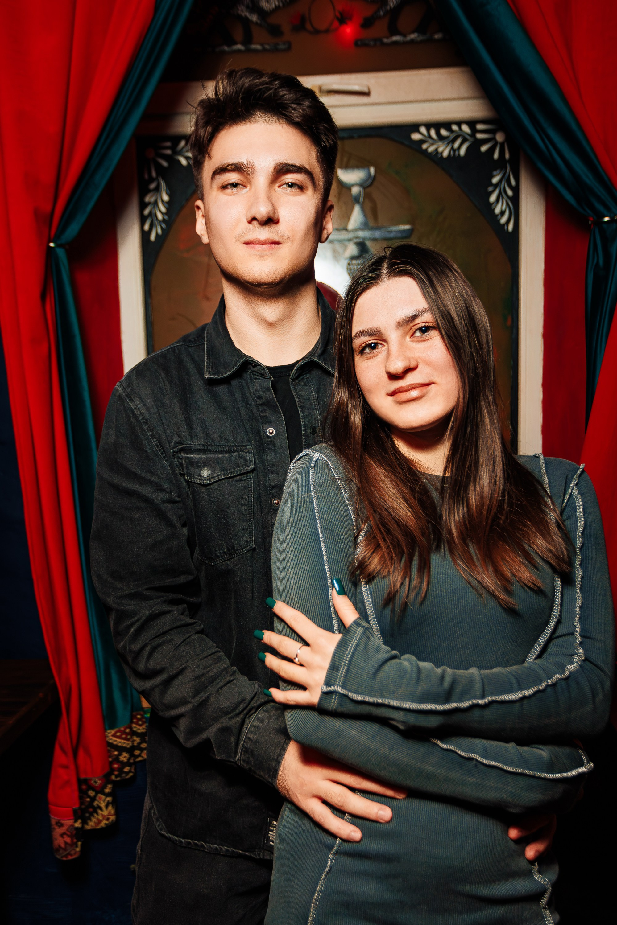 100 дневка_El Pastor_Симферополь_8.02.2025. Аминов Руслан | Фотограф