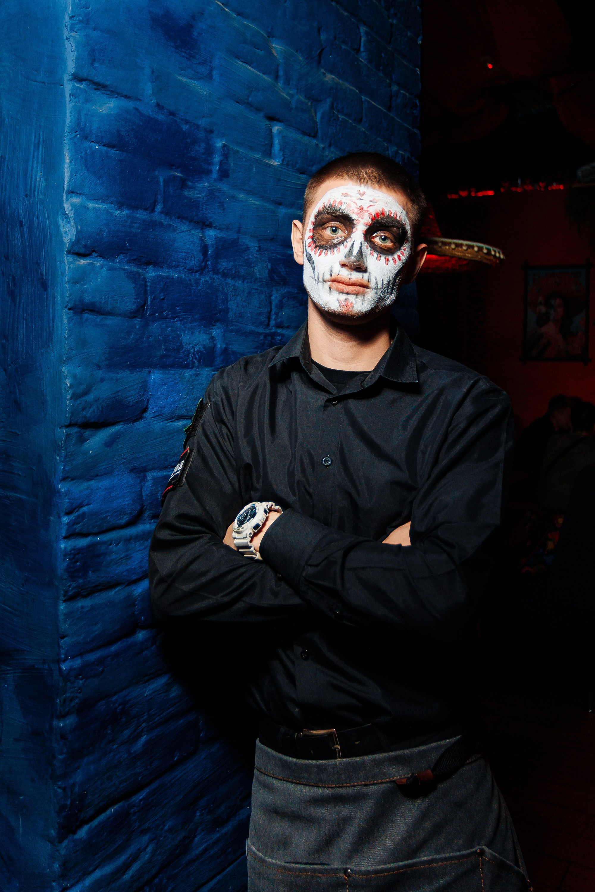 «Dj Nikitich"_El Pastor_Симферополь_21.03.2025. Аминов Руслан | Фотограф