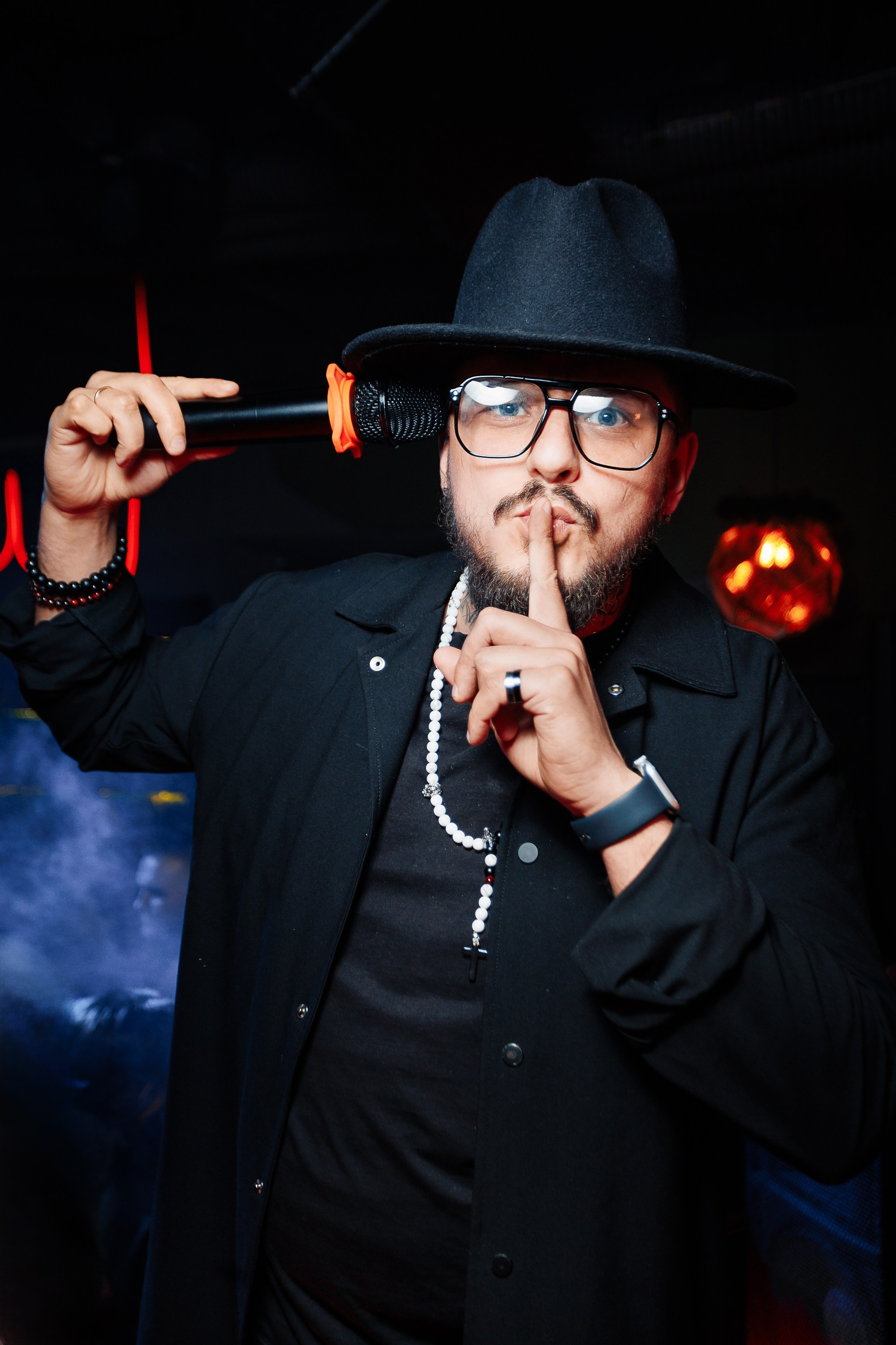 «Dj Nikitich»_Tortuga_Симферополь_12.04.2025. Аминов Руслан | Фотограф