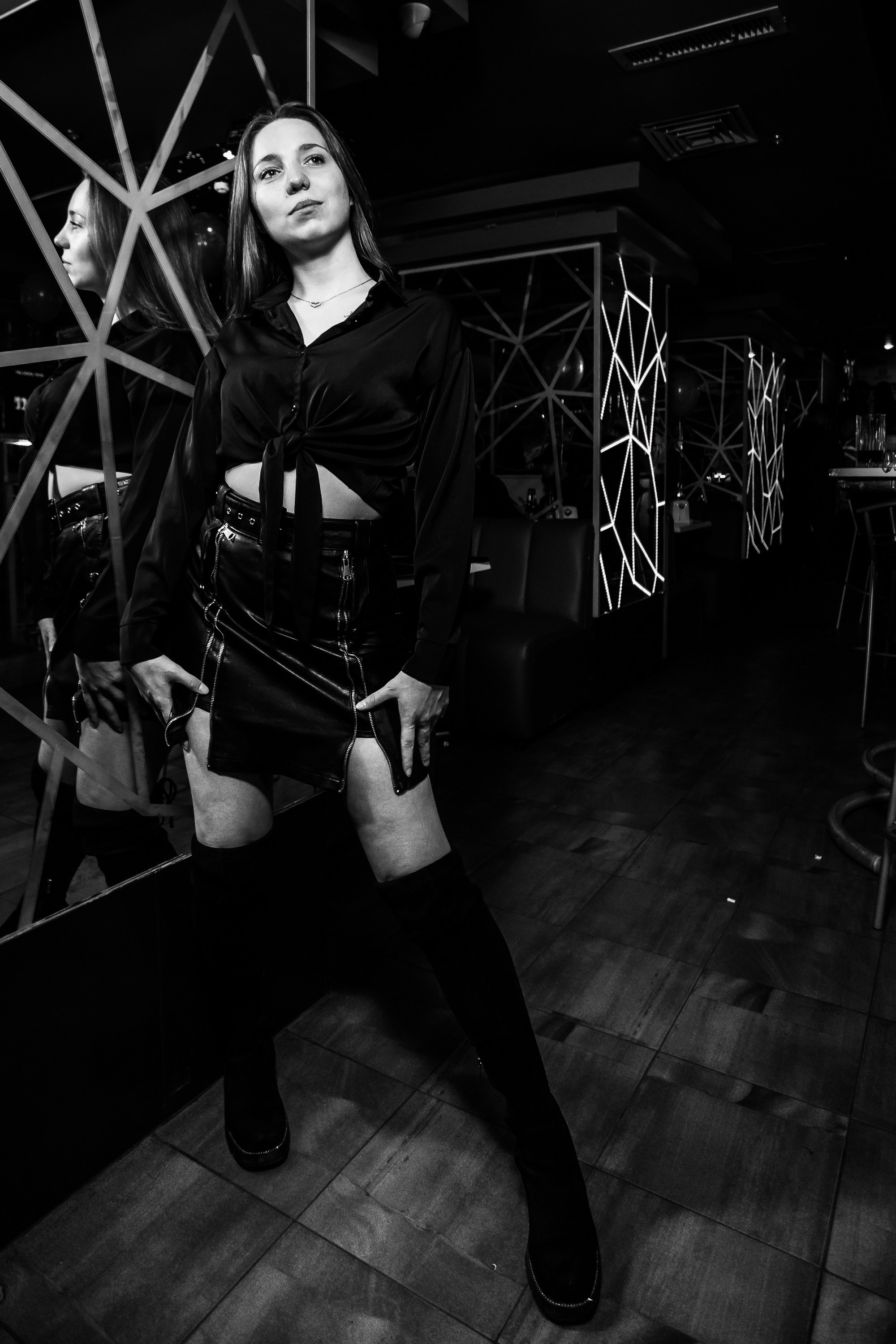 23 февраля_НК Sova_Симферополь_23.02.2025. Аминов Руслан | Фотограф