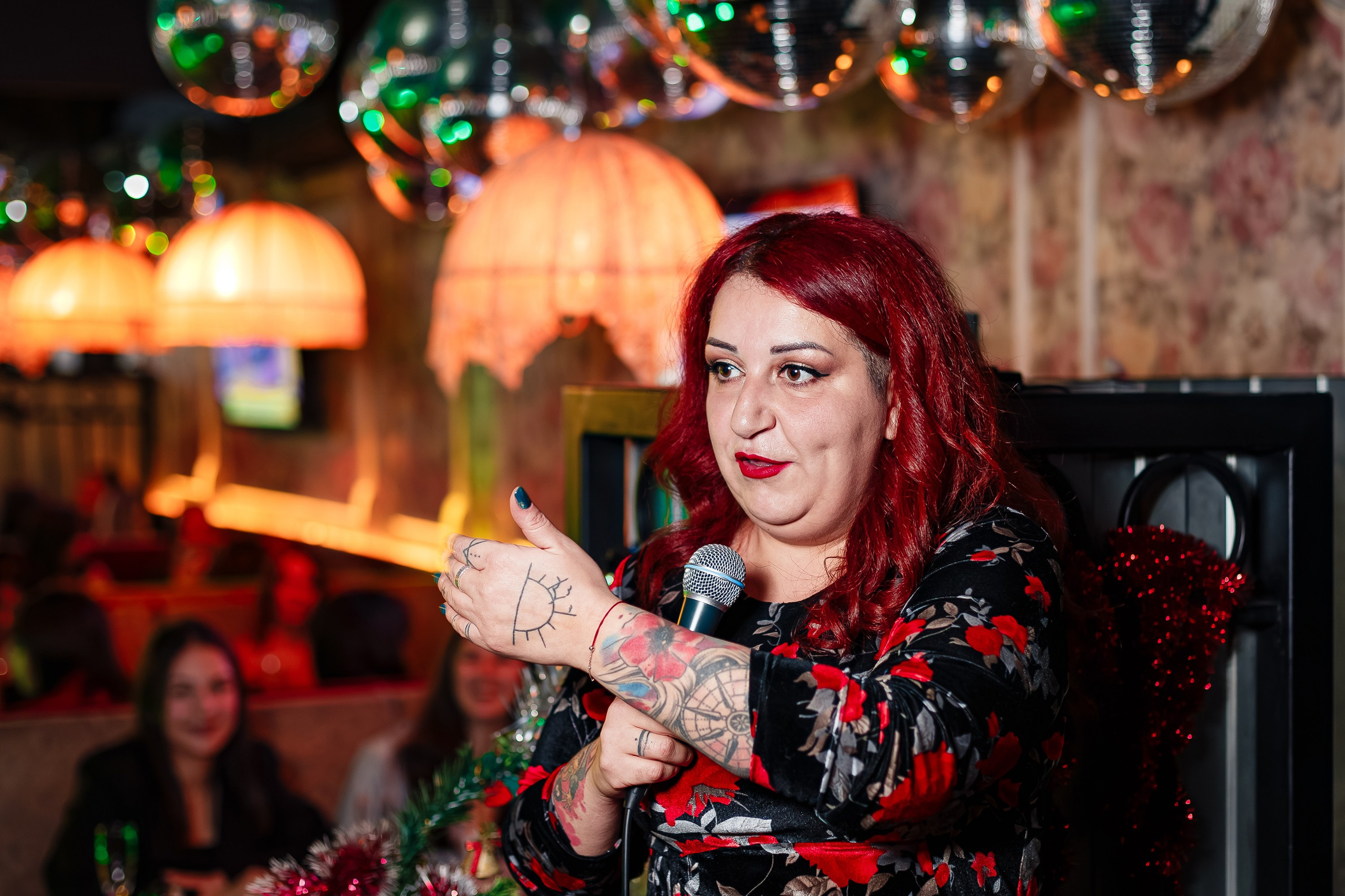 Saturday in BnB Boys_BnB_Симферополь_28.12.2024. Аминов Руслан | Фотограф